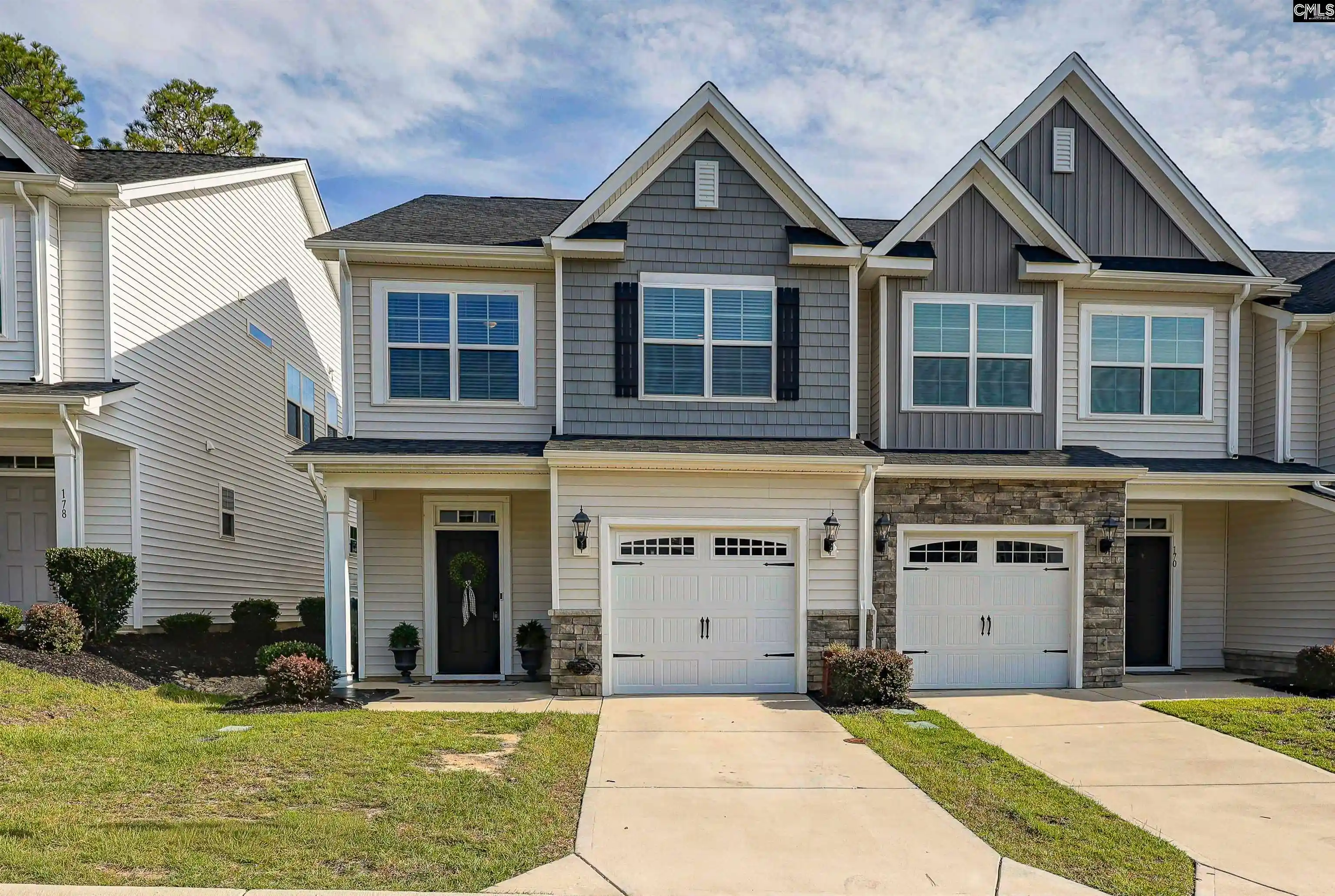 Photo 1 of Townhouse for sale at 174 Potano, Lexington, SC 29072 | MLS# 640199 | Listing updated on 2026-08-24