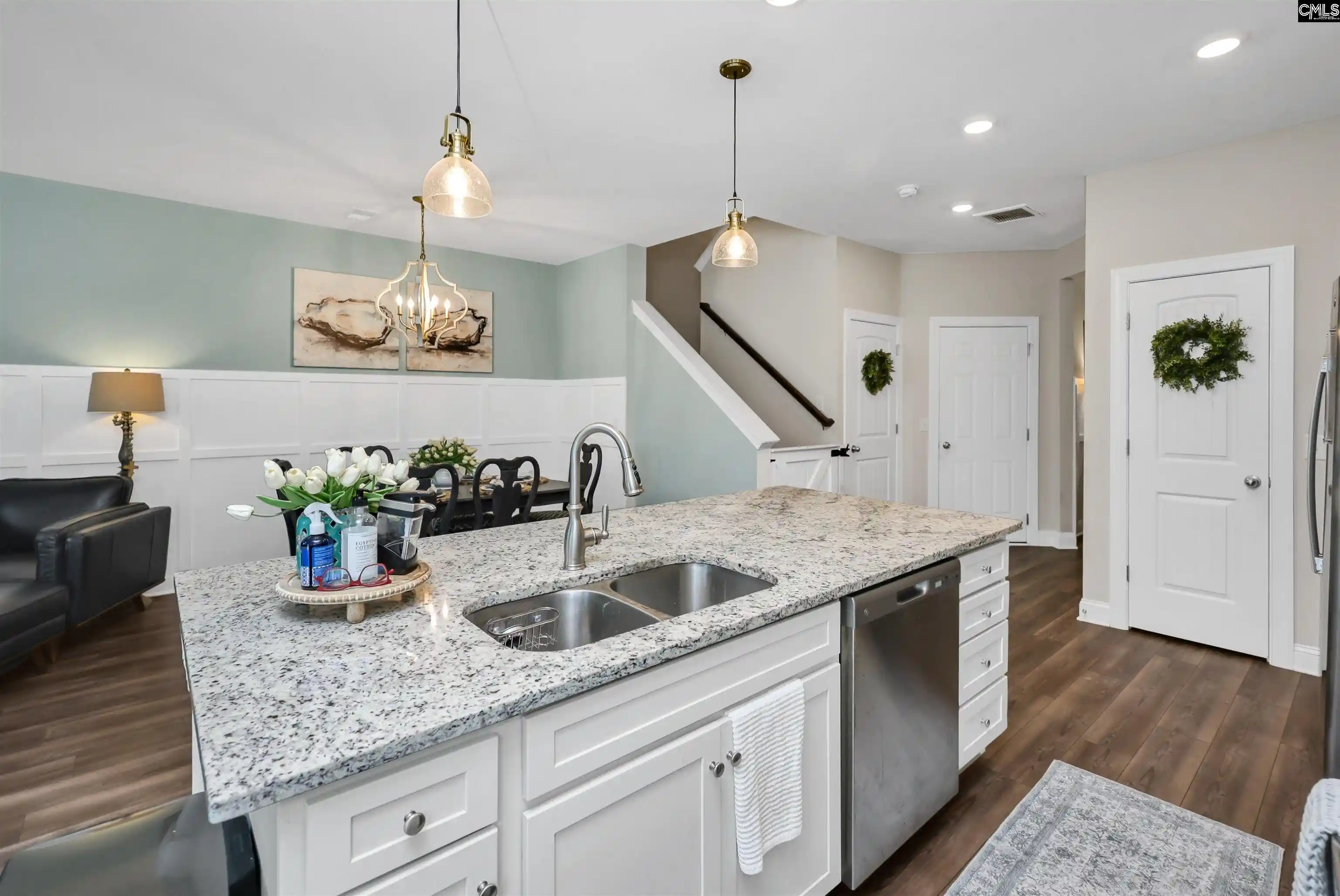 Photo 2 of Townhouse for sale at 174 Potano, Lexington, SC 29072 | MLS# 640199 | Listing updated on 2026-08-24