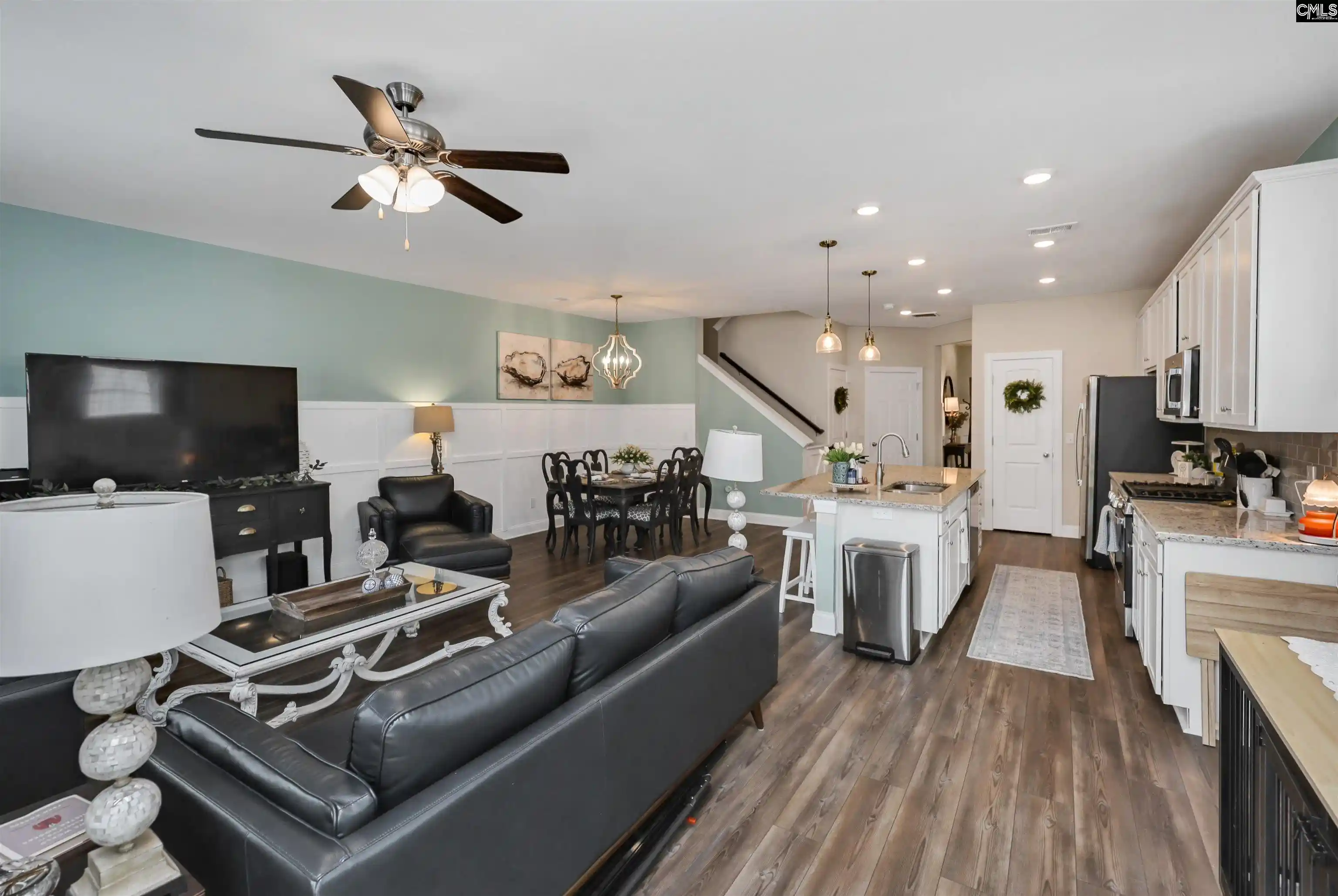 Photo 3 of Townhouse for sale at 174 Potano, Lexington, SC 29072 | MLS# 640199 | Listing updated on 2026-08-24
