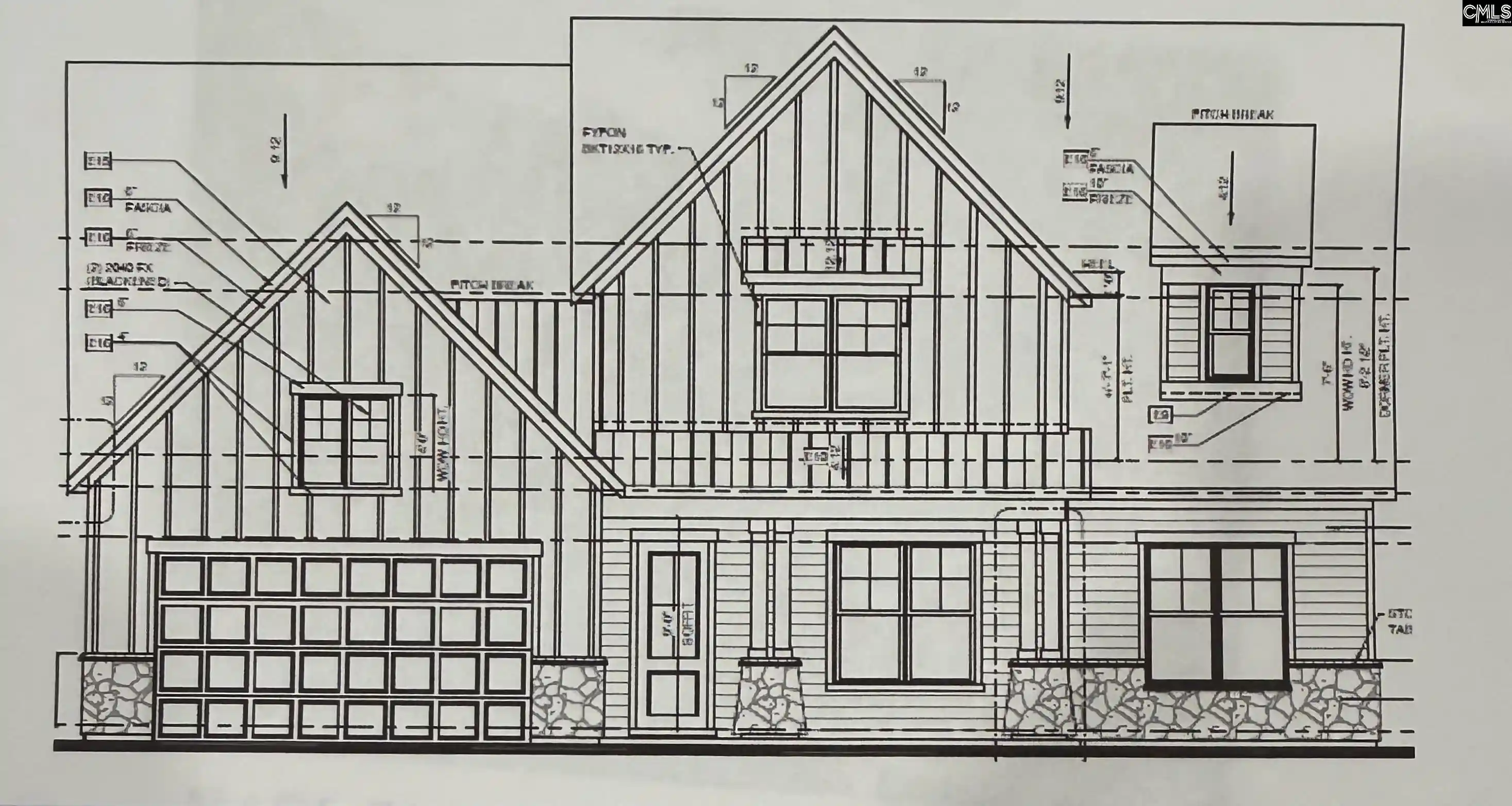 Photo 1 of Single family home for sale at 911 Hope Ferry Road, Lexington, SC 29072 | MLS# 640202 | Listing updated on 2026-08-21