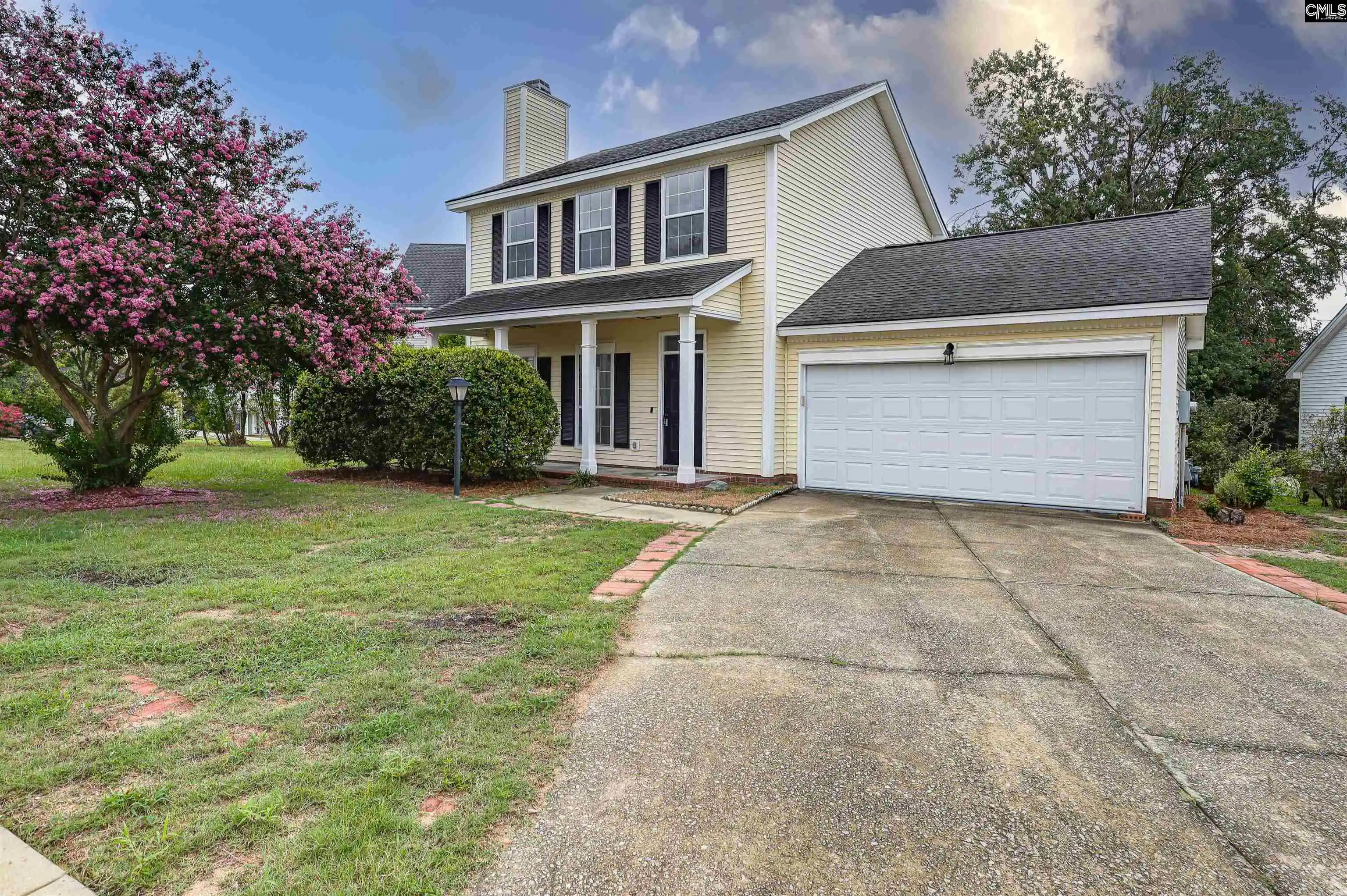 Photo 1 of Sale Pending at 106 Royal Crest, Columbia, SC 29229 | MLS# 640205 | Listing updated on 2026-10-08