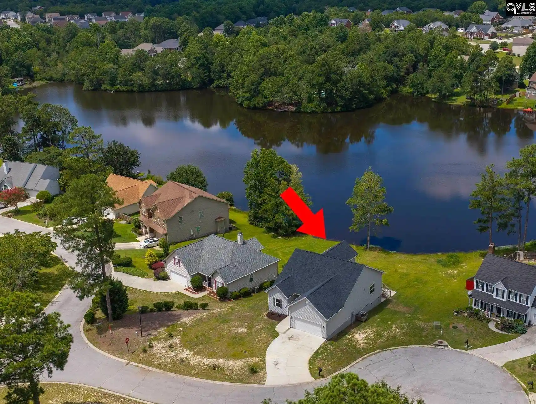 Photo 1 of Single family home for sale at 1 Lower Glen, Blythewood, SC 29016 | MLS# 640207 | Listing updated on 2026-08-21