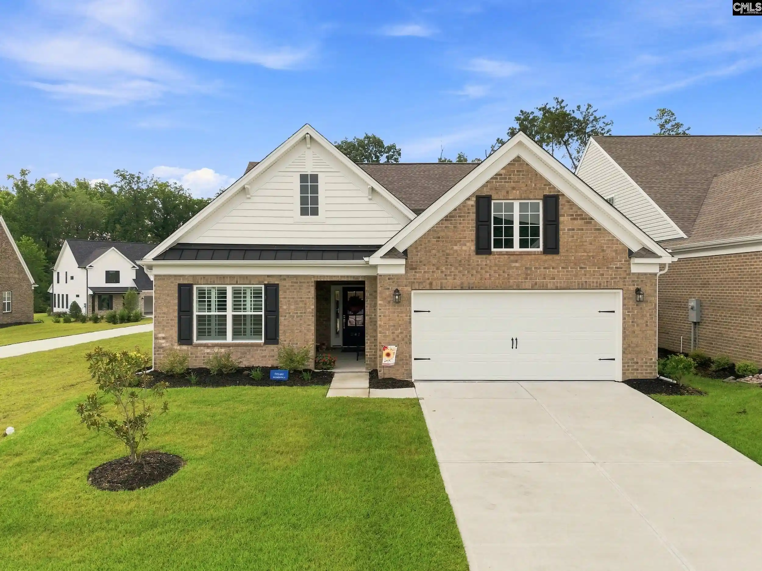 Photo 1 of Single family home for sale at 242 Backspin, Elgin, SC 29045 | MLS# 640208 | Listing updated on 2026-08-29