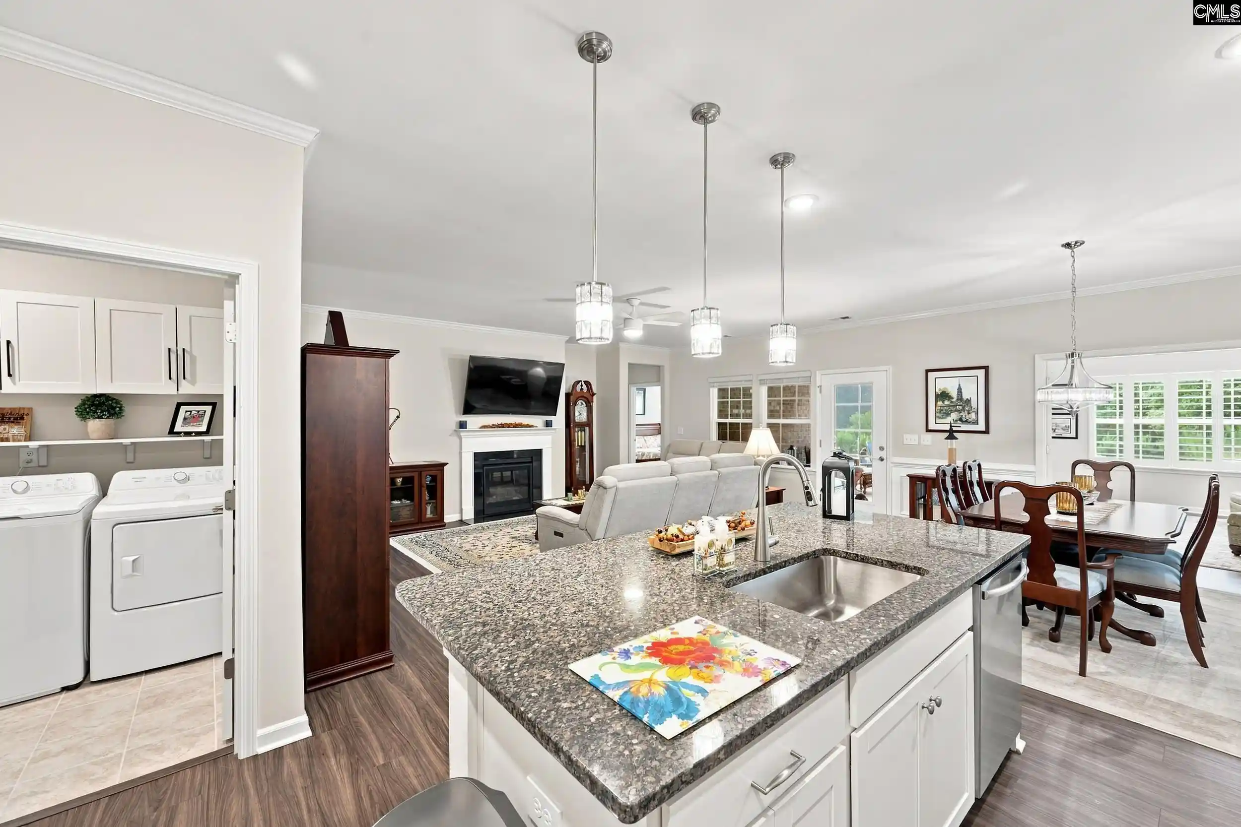 Photo 2 of Single family home for sale at 242 Backspin, Elgin, SC 29045 | MLS# 640208 | Listing updated on 2026-08-29
