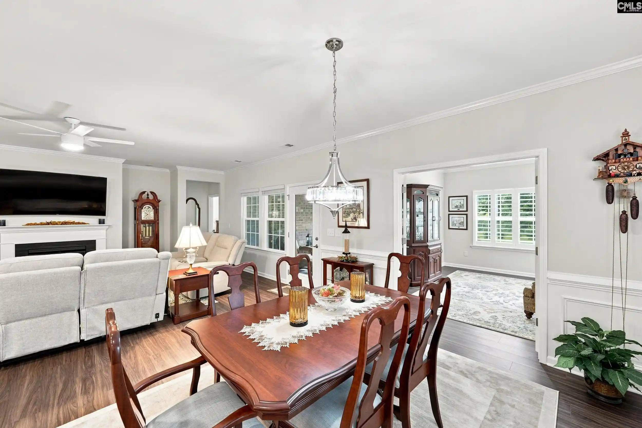 Photo 3 of Single family home for sale at 242 Backspin, Elgin, SC 29045 | MLS# 640208 | Listing updated on 2026-08-29