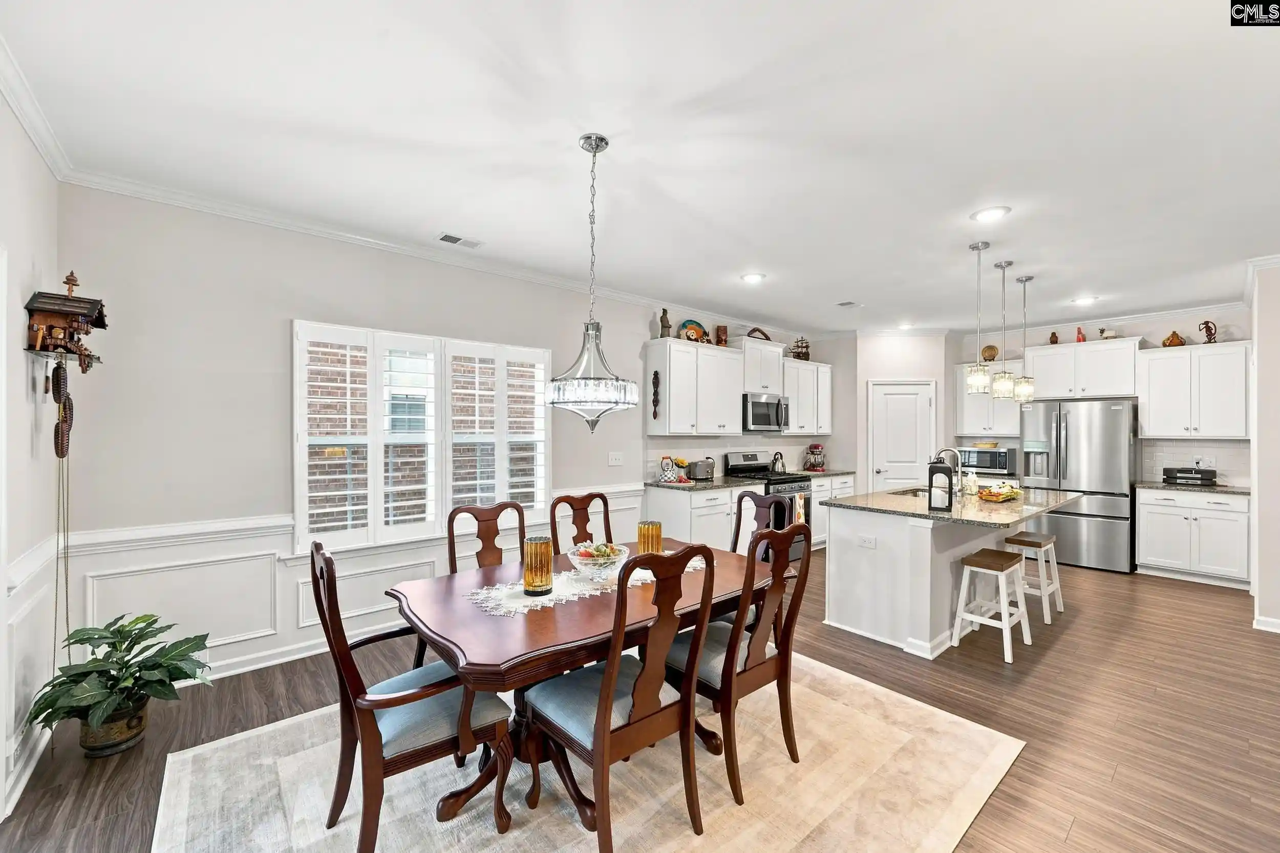 Photo 4 of Single family home for sale at 242 Backspin, Elgin, SC 29045 | MLS# 640208 | Listing updated on 2026-08-29