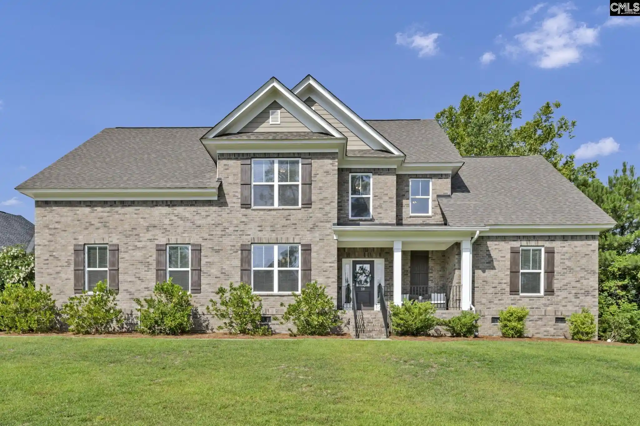 Photo 1 of Single family home for sale at 58 Sweetspire, Elgin, SC 29045 | MLS# 640212 | Listing updated on 2026-08-10