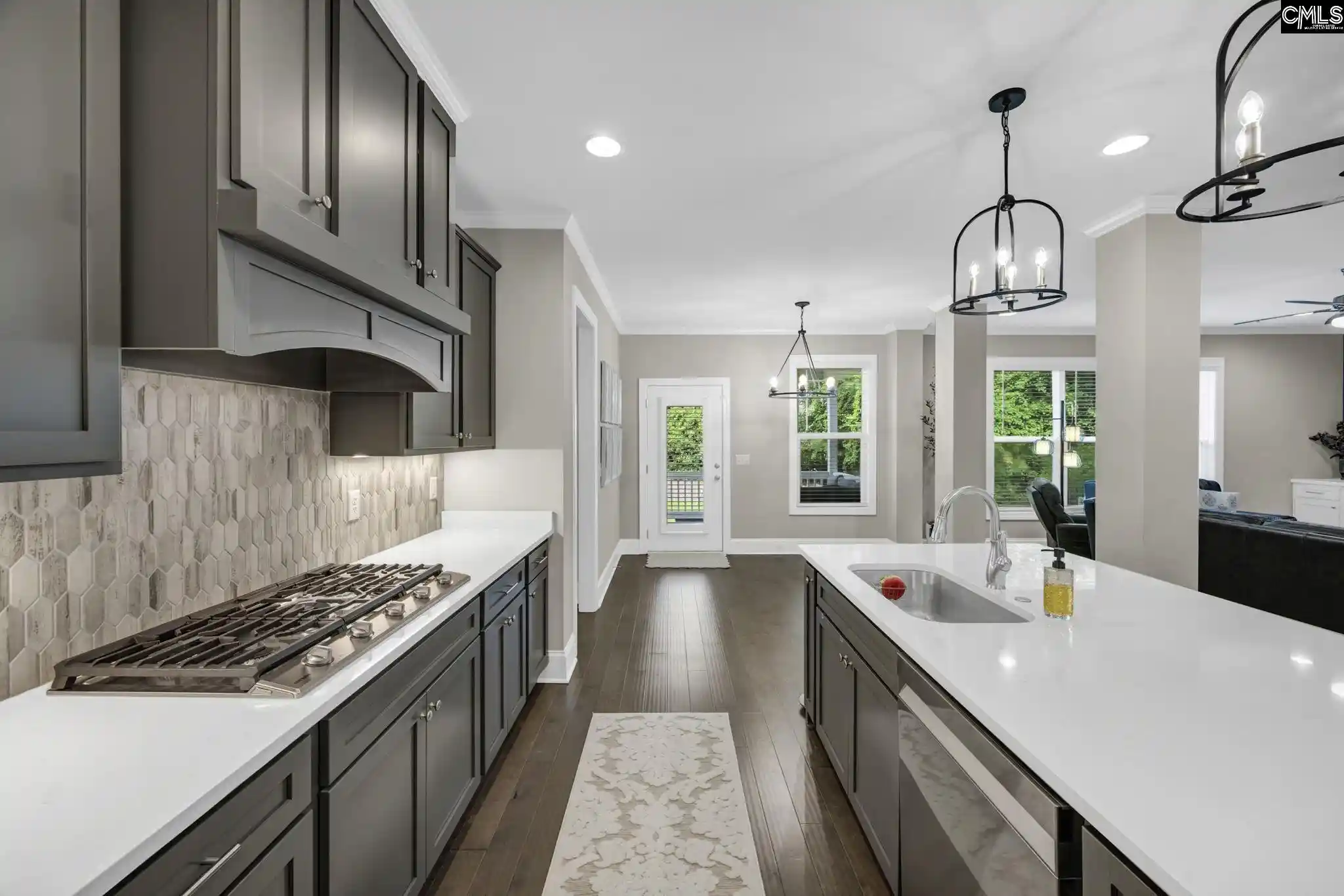 Photo 2 of Single family home for sale at 58 Sweetspire, Elgin, SC 29045 | MLS# 640212 | Listing updated on 2026-08-10