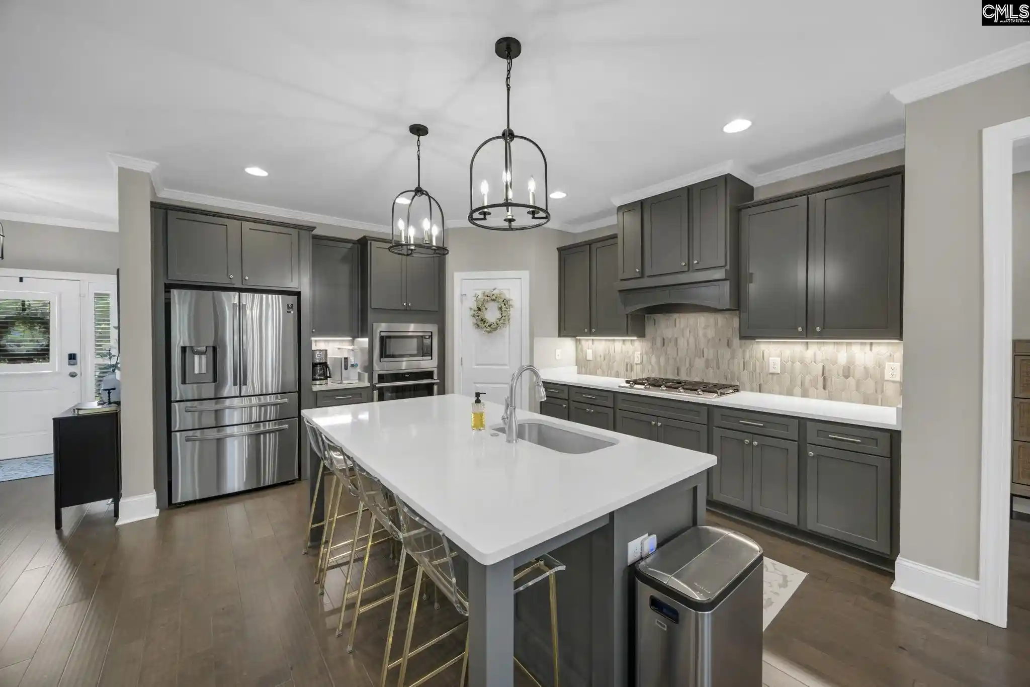 Photo 28 of Single family home for sale at 58 Sweetspire, Elgin, SC 29045 | MLS# 640212 | Listing updated on 2026-08-10