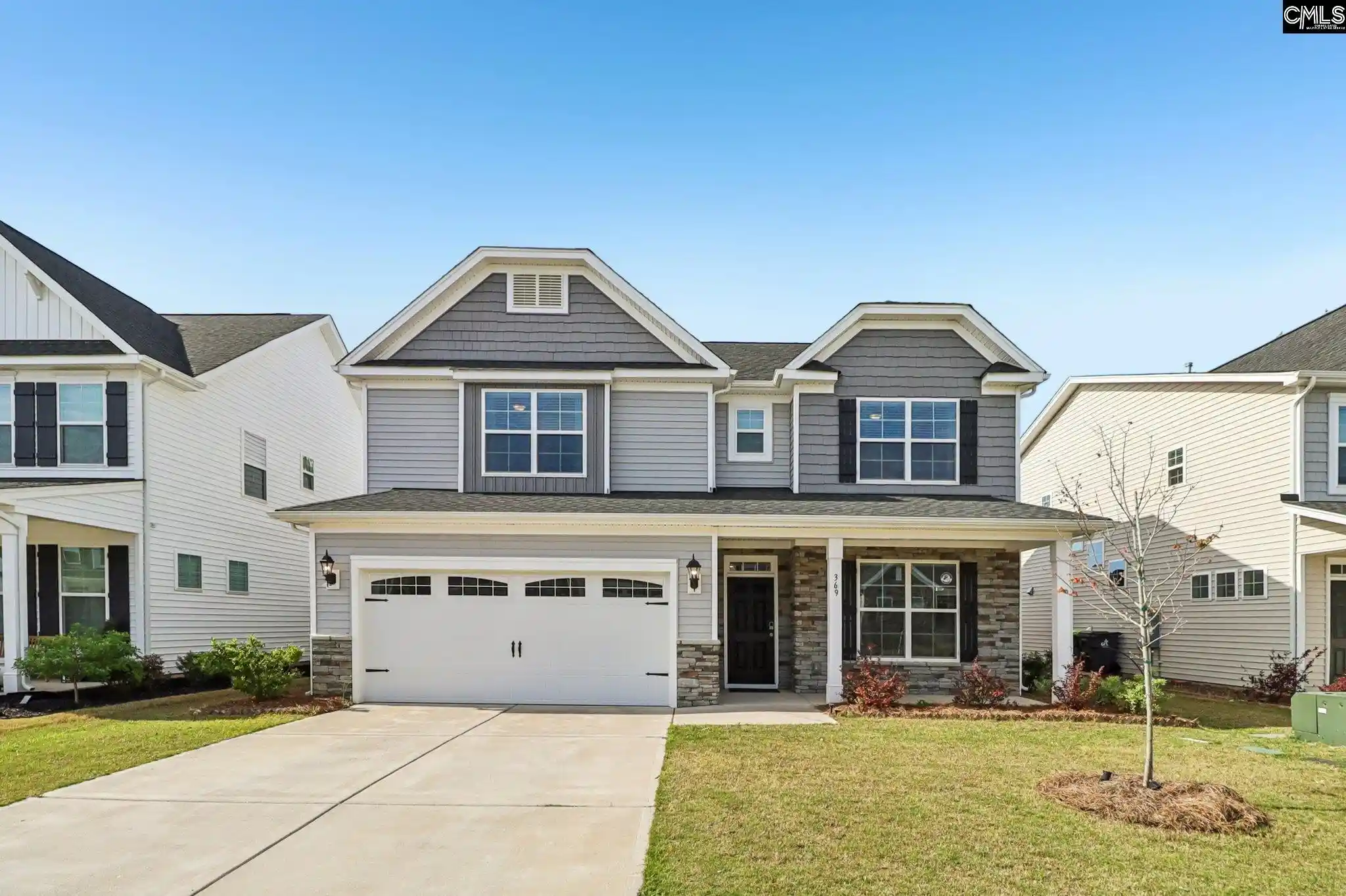 Photo 1 of Single family home for sale at 369 Stillington, Lexington, SC 29072 | MLS# 640213 | Listing updated on 2026-08-06