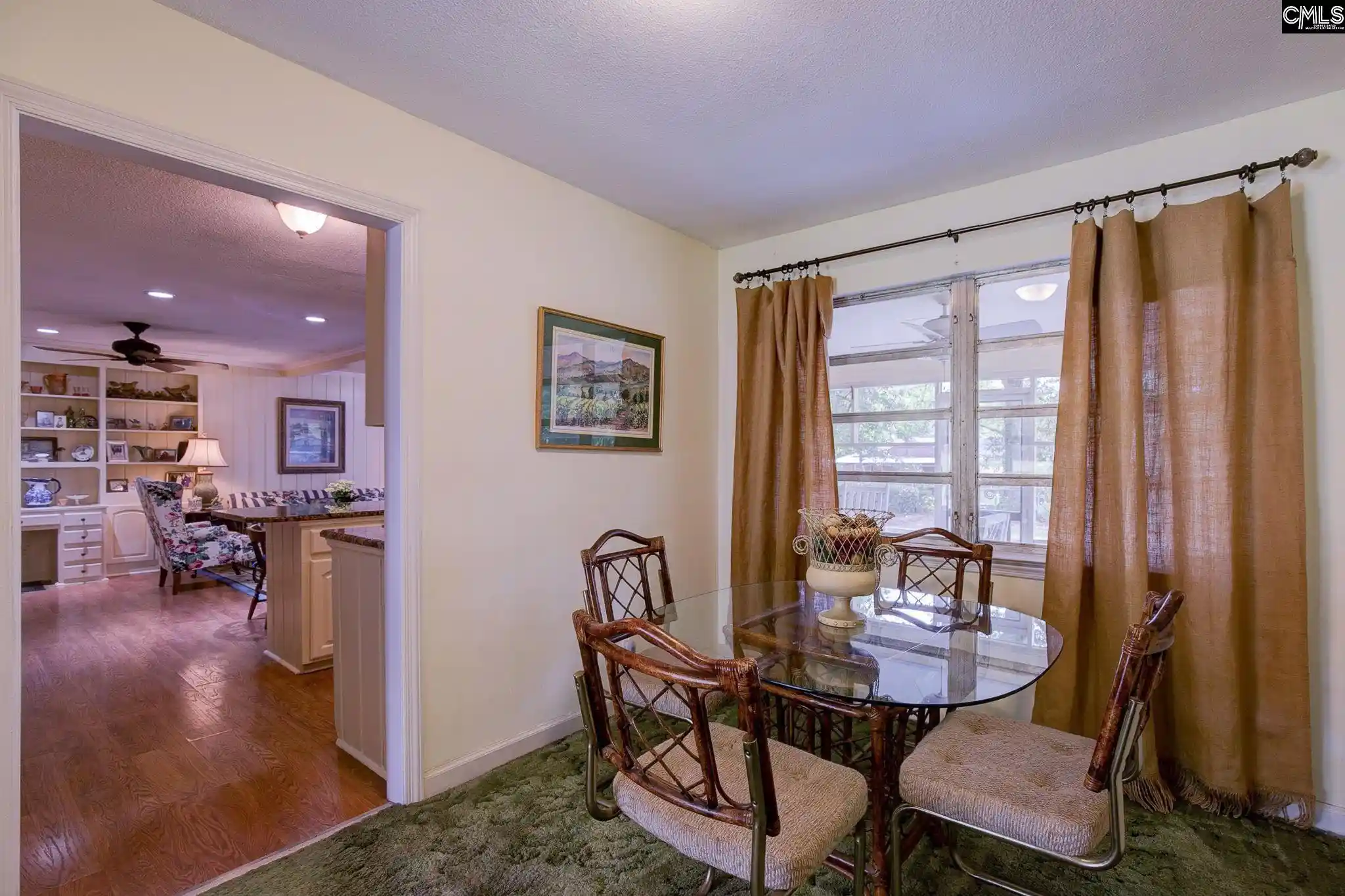 Photo 4 of Single family home for sale at 1126 Mathis, Camden, SC 29020 | MLS# 640214 | Listing updated on 2026-08-19
