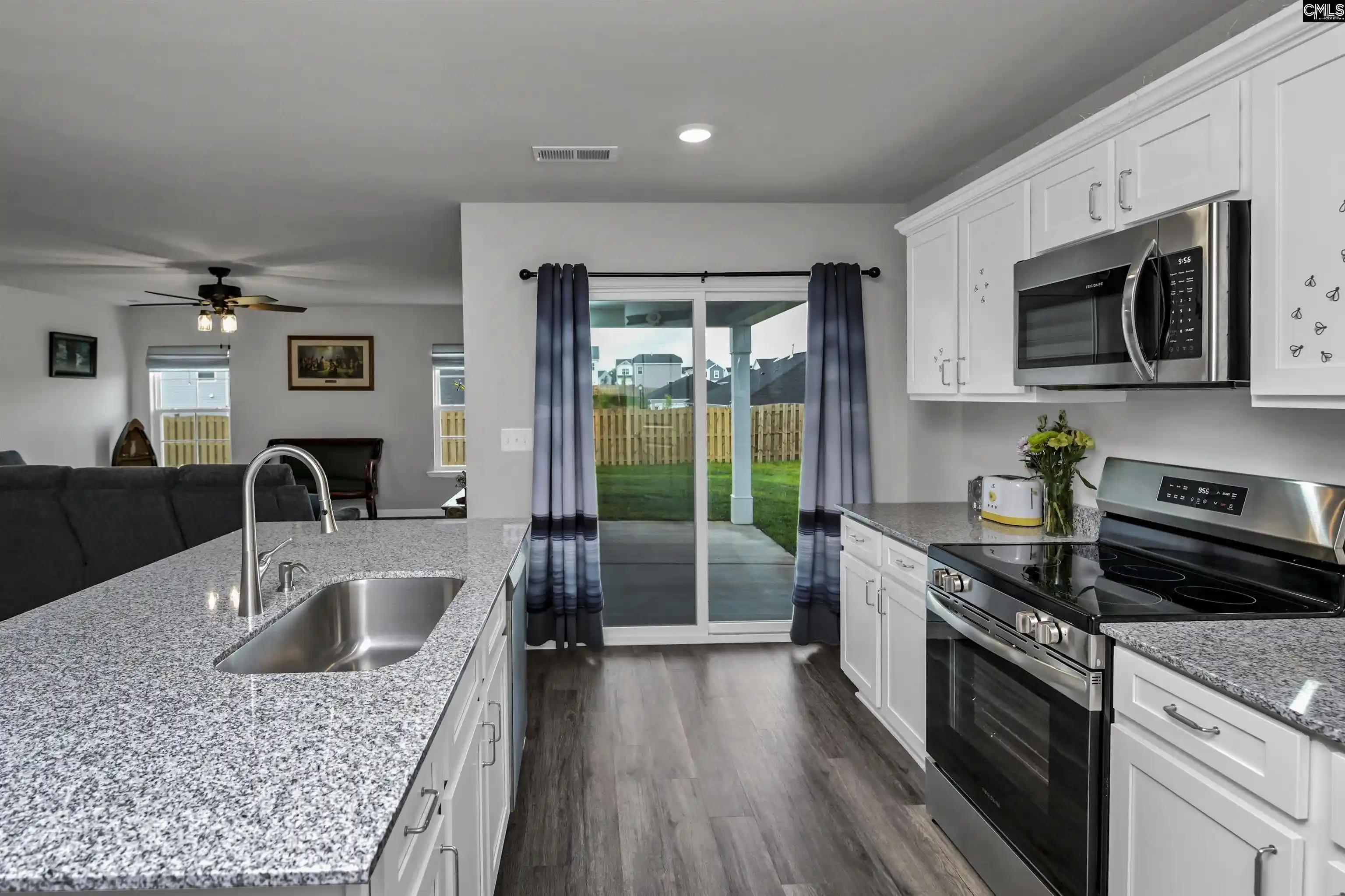 Photo 3 of Single family home for sale at 736 Common Widgeon Way, Hopkins, SC 29061 | MLS# 640215 | Listing updated on 2026-10-07