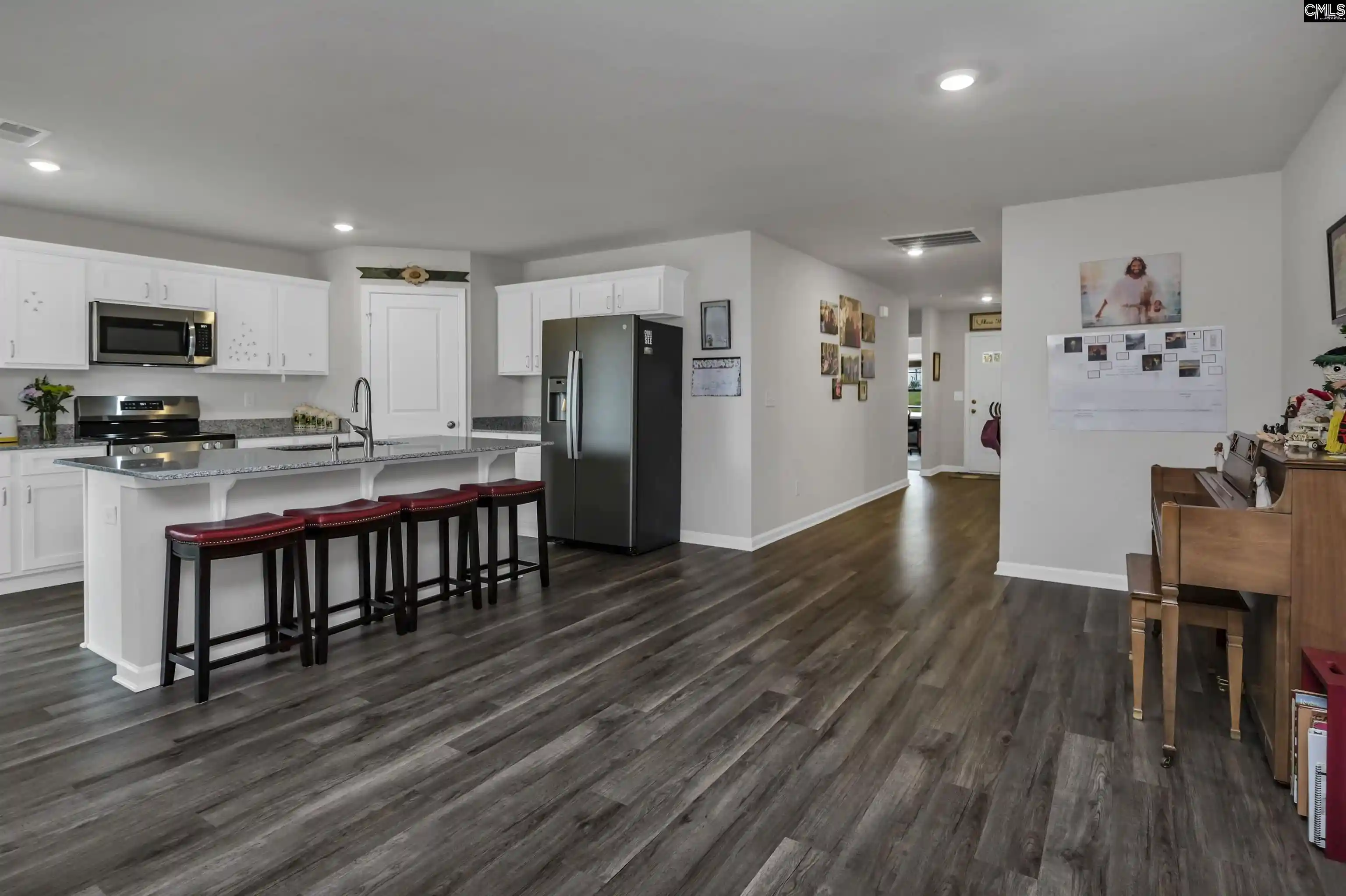 Photo 4 of Single family home for sale at 736 Common Widgeon Way, Hopkins, SC 29061 | MLS# 640215 | Listing updated on 2026-10-07