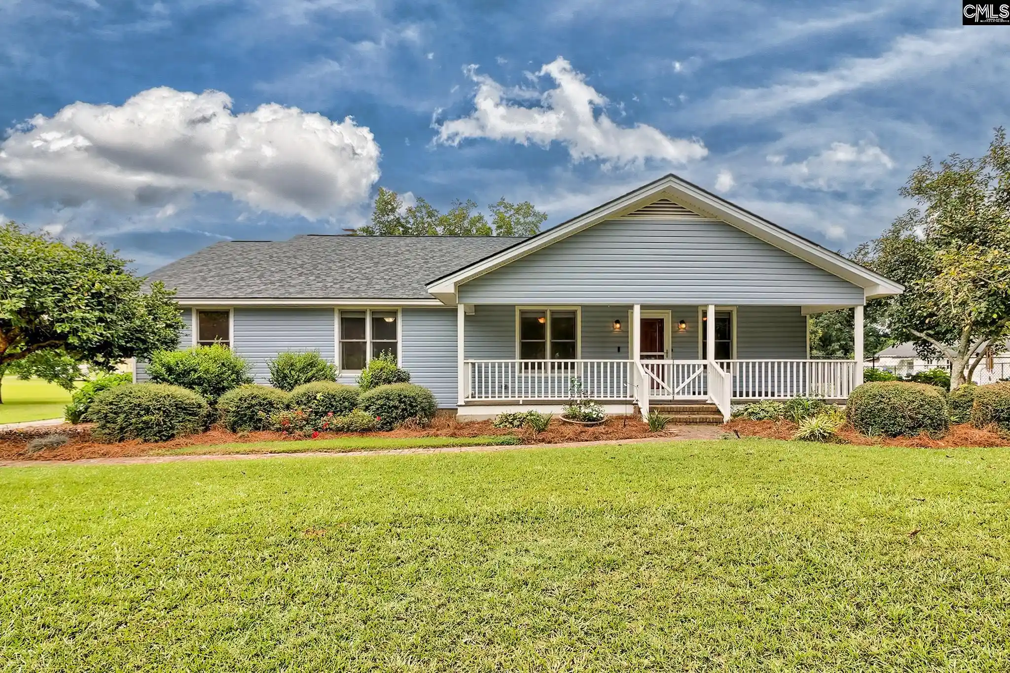 Photo 1 of Single family home for sale at 1430 Ebenezer, Newberry, SC 29108 | MLS# 640217 | Listing updated on 2026-08-06