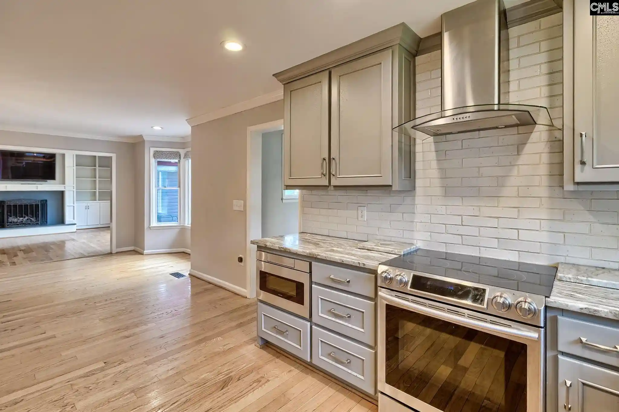 Photo 4 of Single family home for sale at 1430 Ebenezer, Newberry, SC 29108 | MLS# 640217 | Listing updated on 2026-08-06