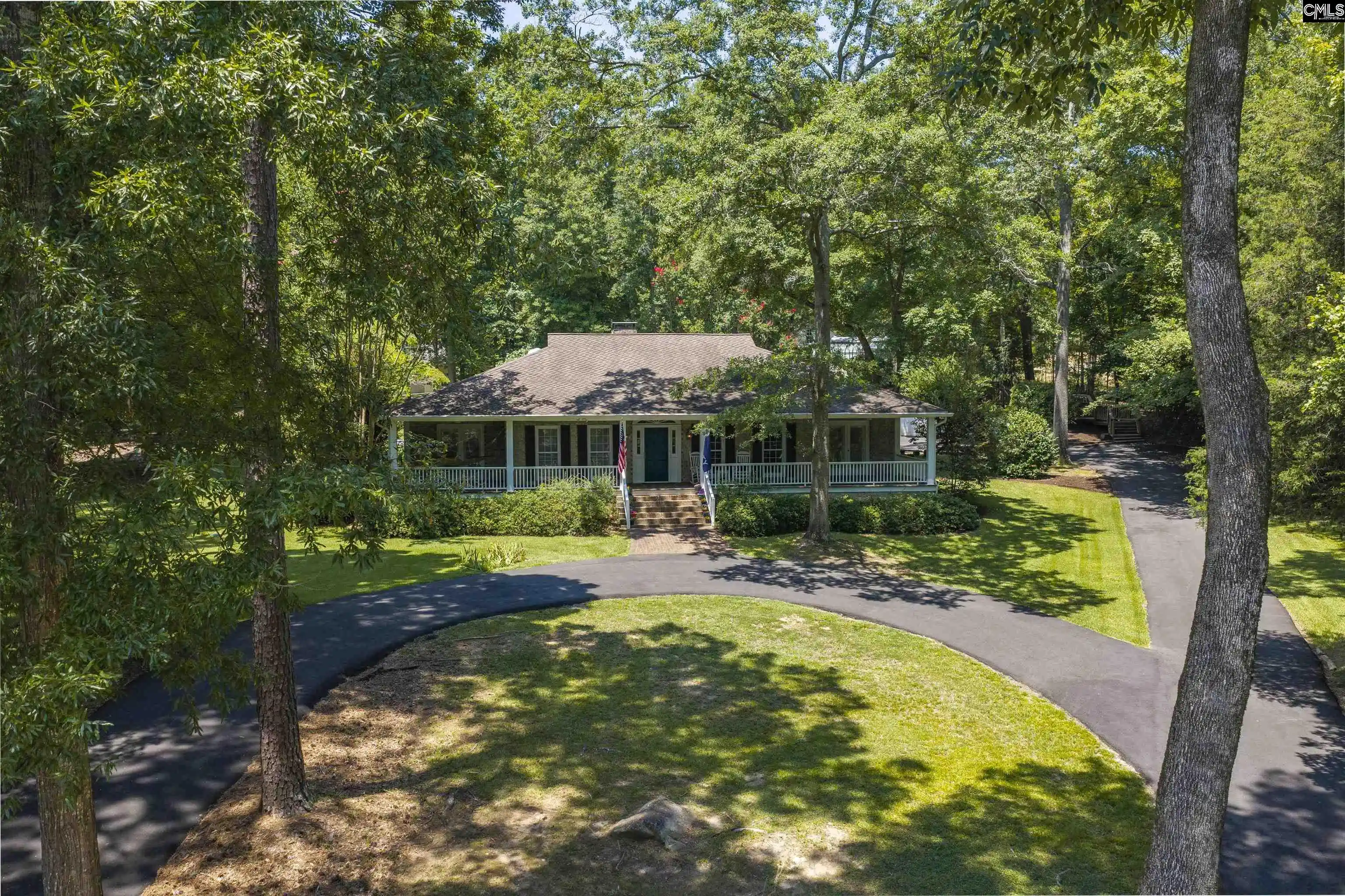 Photo 1 of Sale Pending at 145 E Selwood, Columbia, SC 29212 | MLS# 640218 | Listing updated on 2026-08-08