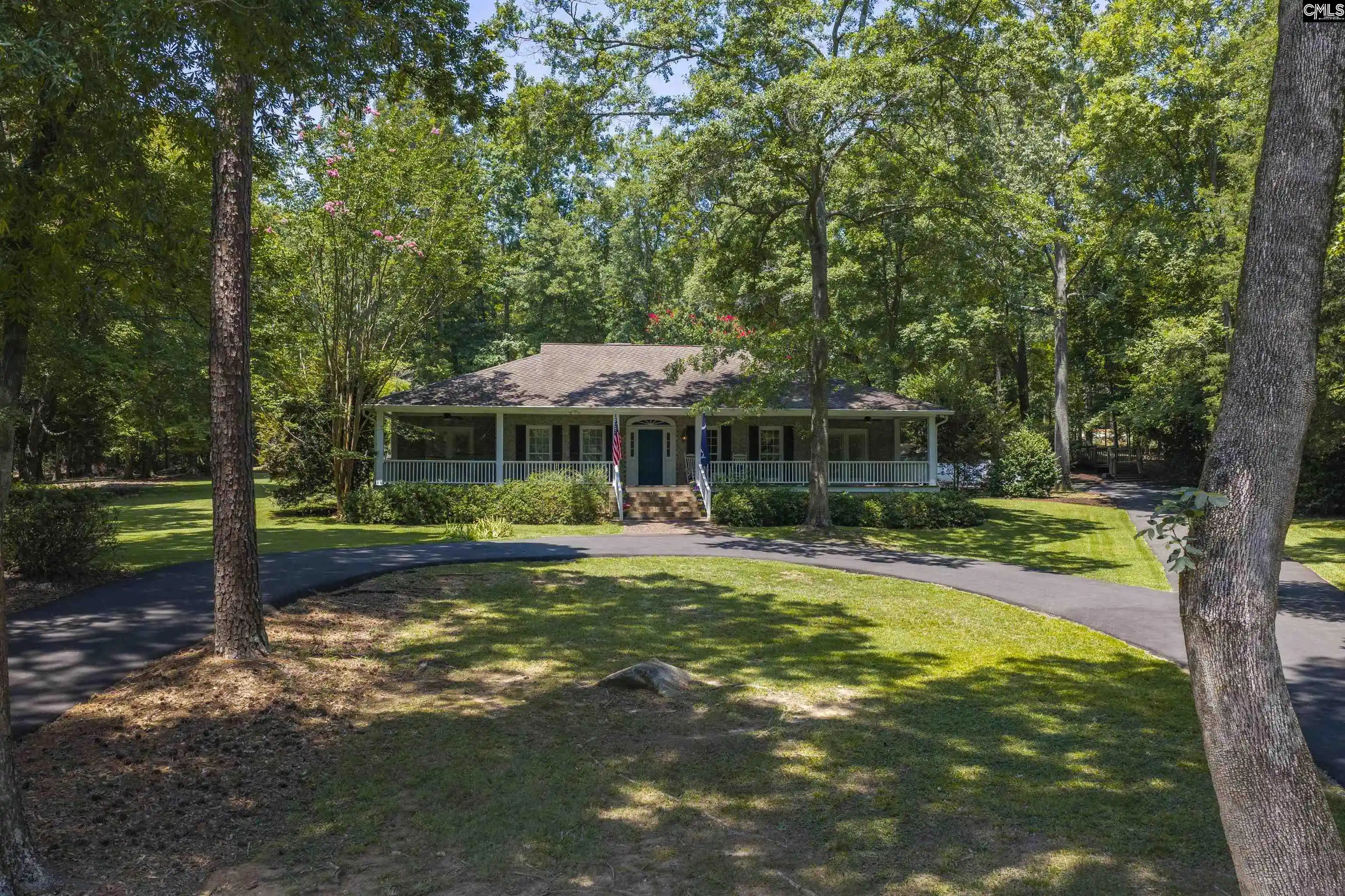 Photo 2 of Sale Pending at 145 E Selwood, Columbia, SC 29212 | MLS# 640218 | Listing updated on 2026-08-08