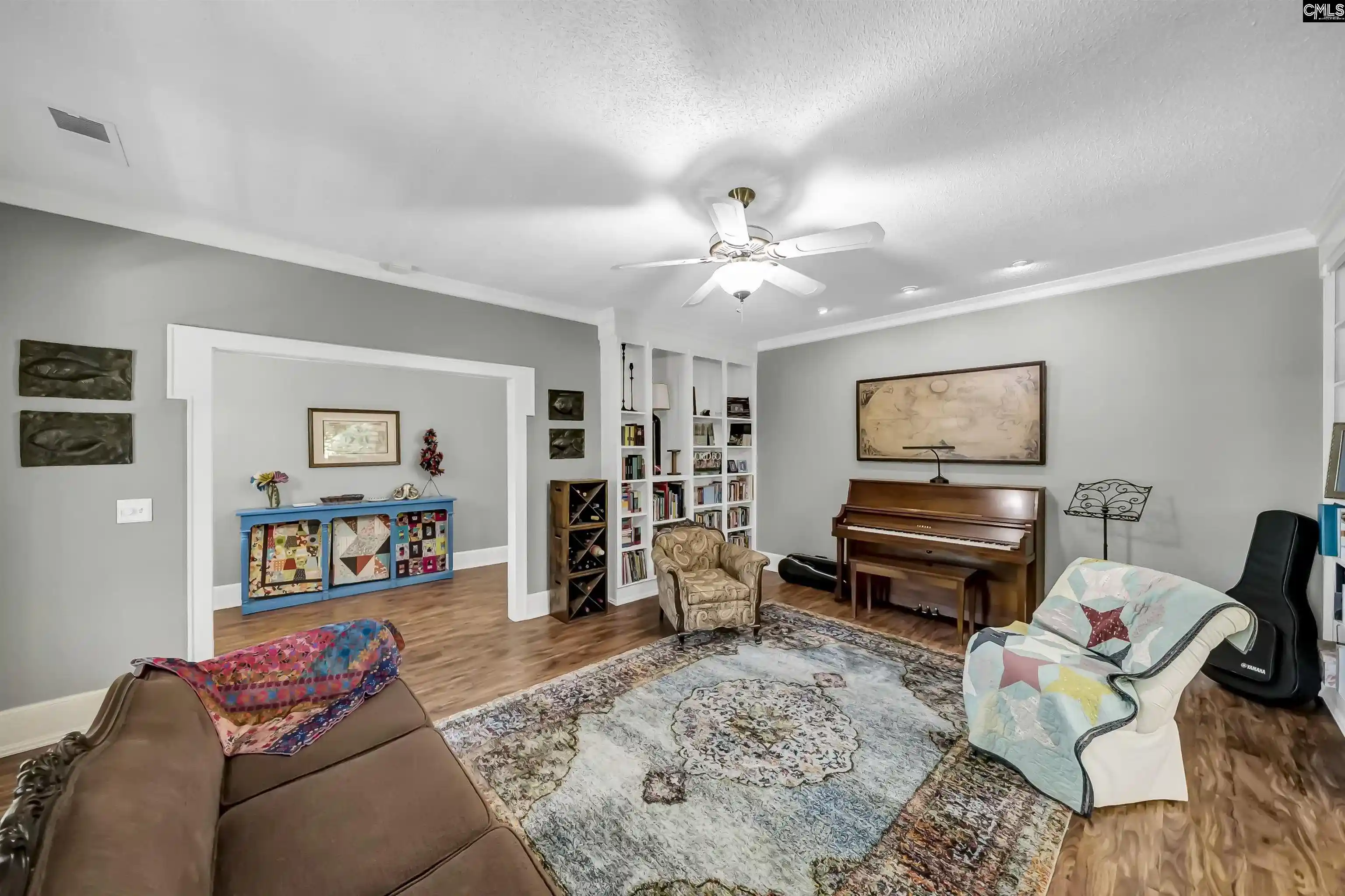 Photo 5 of Sale Pending at 145 E Selwood, Columbia, SC 29212 | MLS# 640218 | Listing updated on 2026-08-08