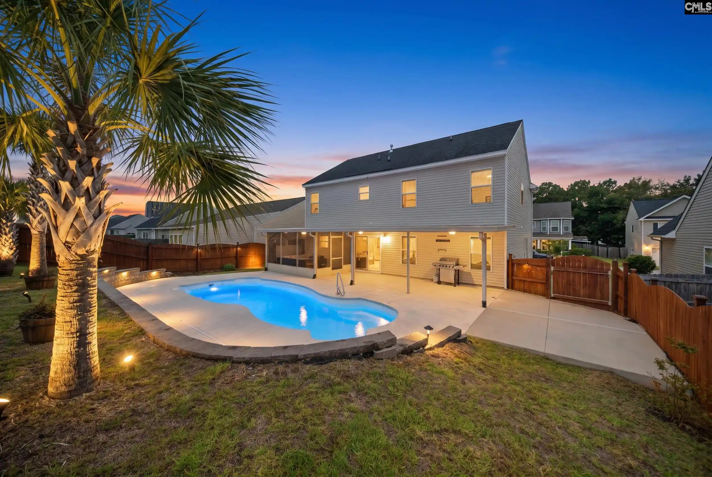 1st image of 419 Finch, Lexington, SC 29073 | MLS# 640219