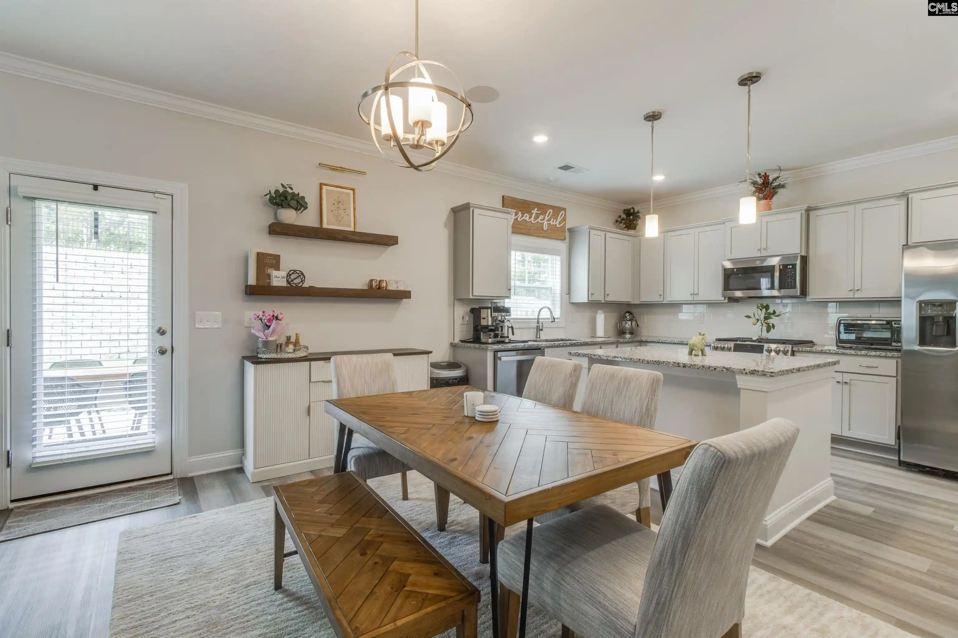 Photo 2 of Single family home for sale at 7009 Kanga, Elgin, SC 29045 | MLS# 640220 | Listing updated on 2026-08-10