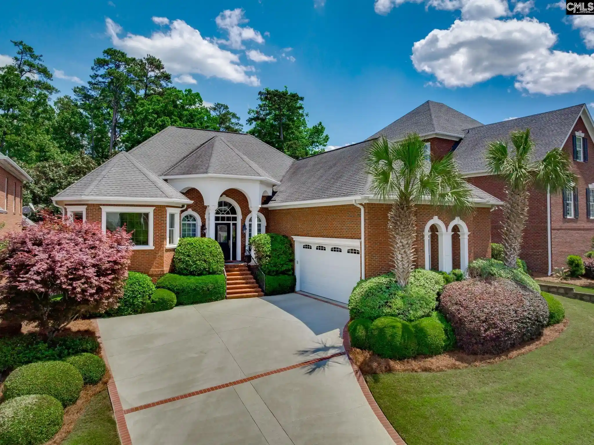 Photo 1 of Single family home for sale at 120 Pilgrim Point, Lexington, SC 29072 | MLS# 640222 | Listing updated on 2026-08-31
