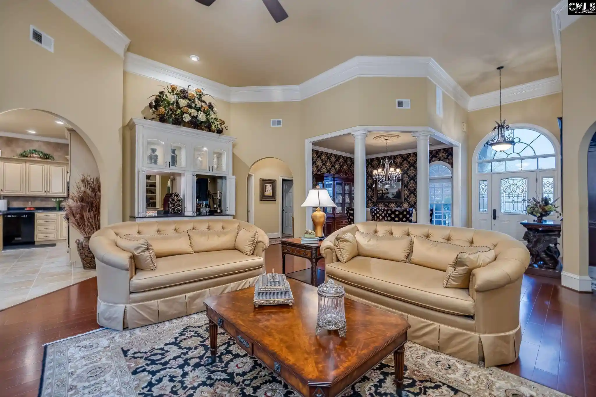 Photo 2 of Single family home for sale at 120 Pilgrim Point, Lexington, SC 29072 | MLS# 640222 | Listing updated on 2026-08-31