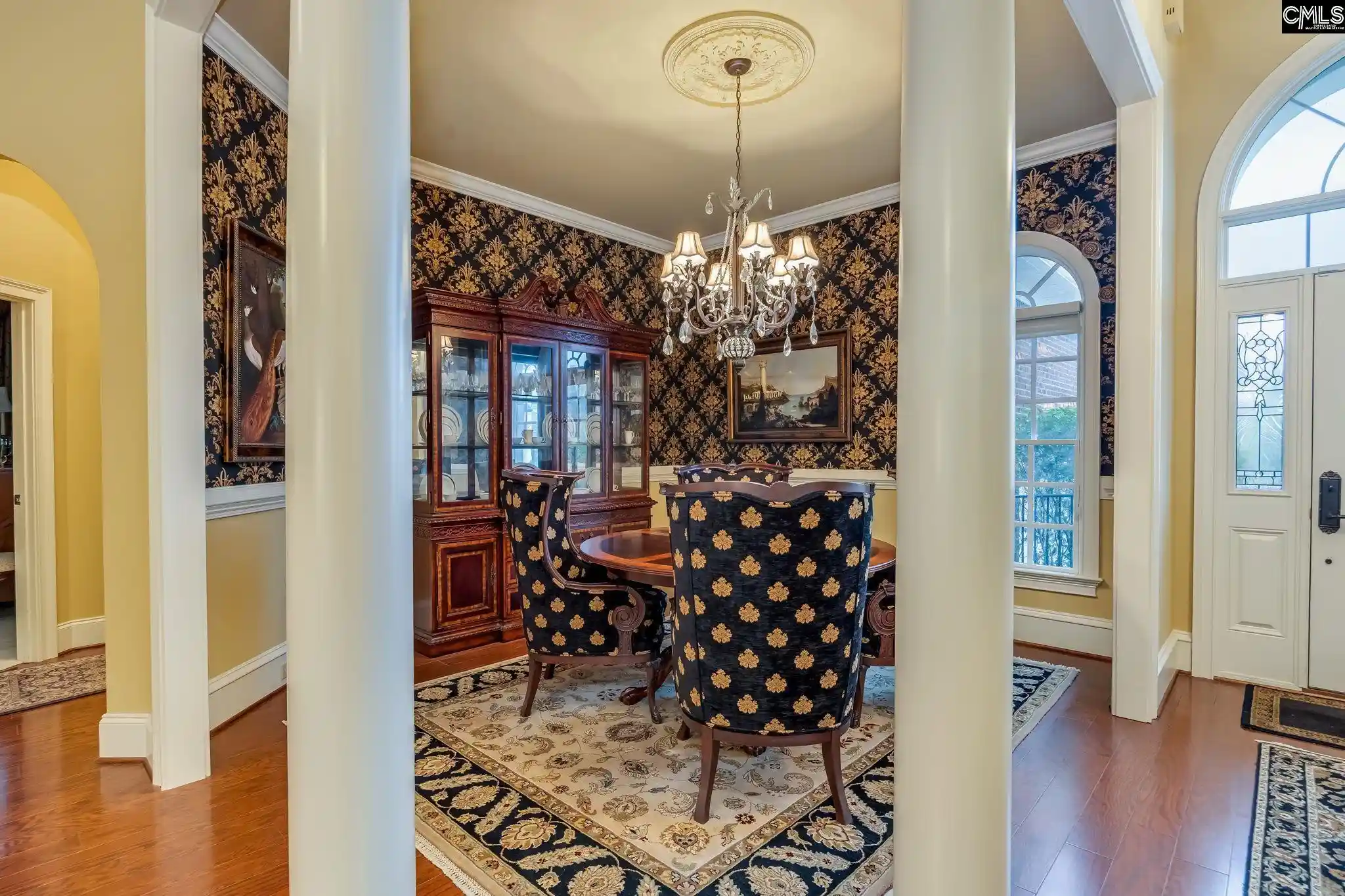 Photo 3 of Single family home for sale at 120 Pilgrim Point, Lexington, SC 29072 | MLS# 640222 | Listing updated on 2026-08-31