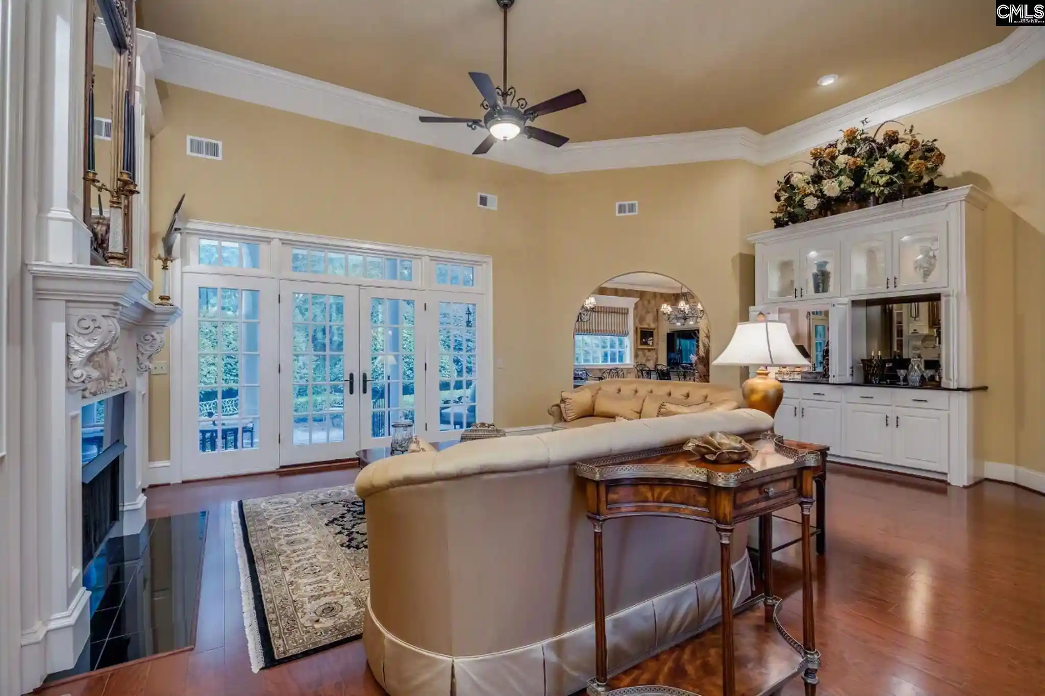 Photo 68 of Single family home for sale at 120 Pilgrim Point, Lexington, SC 29072 | MLS# 640222 | Listing updated on 2026-08-31