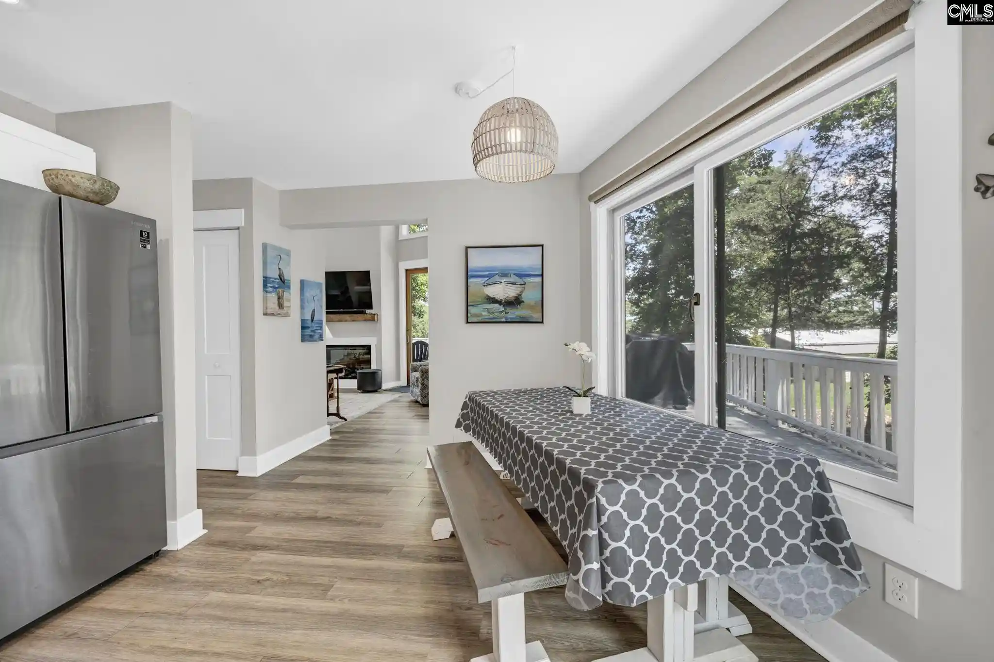Photo 2 of Single family home for sale at 173 Blueback, Leesville, SC 29070 | MLS# 640224 | Listing updated on 2026-08-25
