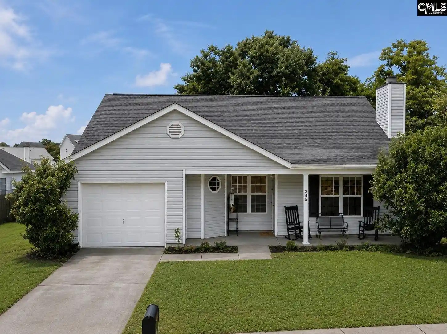 Photo 1 of Sale Pending at 245 Arthurdale, West Columbia, SC 29170 | MLS# 640229 | Listing updated on 2026-09-01
