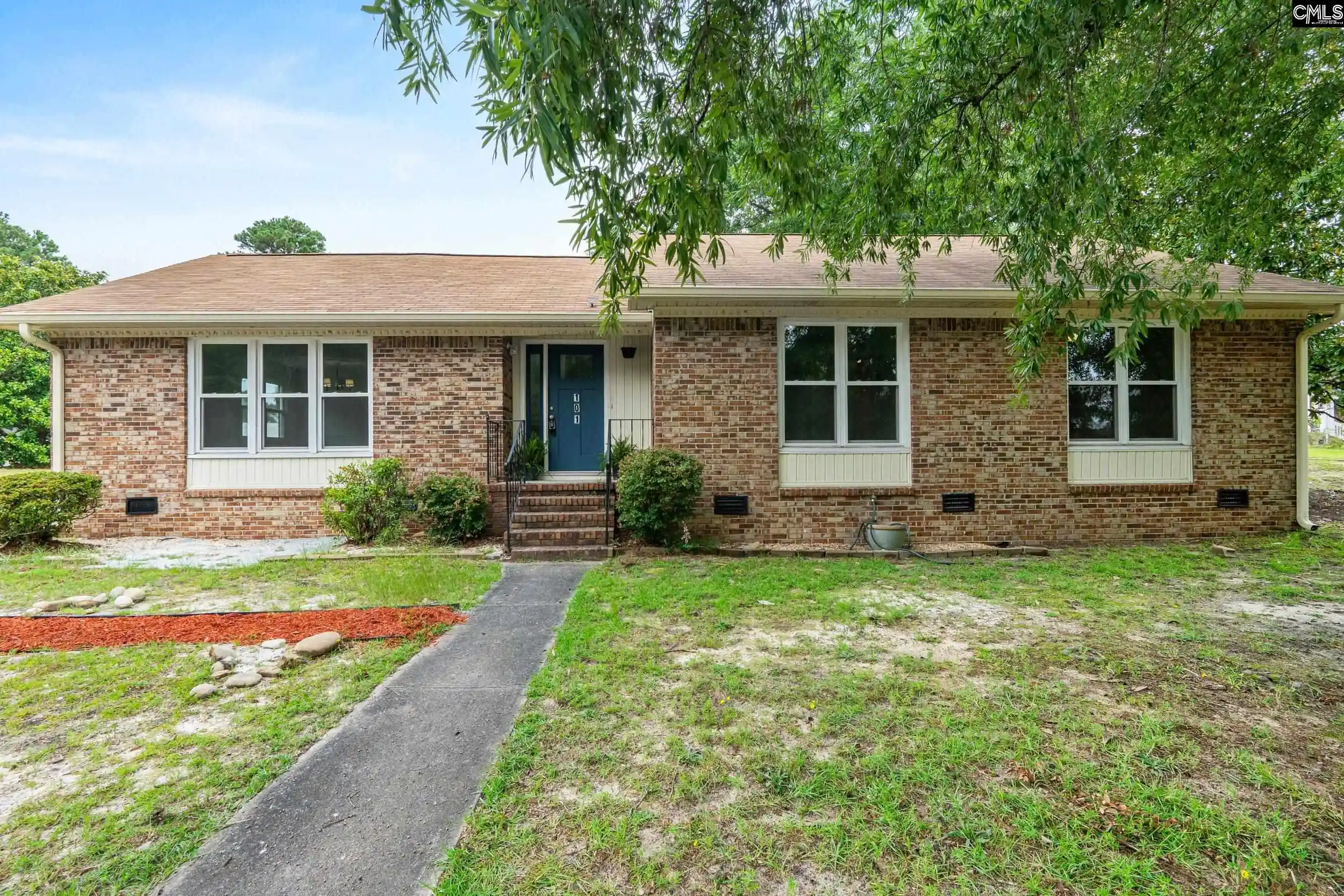 Photo 1 of Single family home for sale at 101 Stuart, Lexington, SC 29072 | MLS# 640232 | Listing updated on 2026-08-06