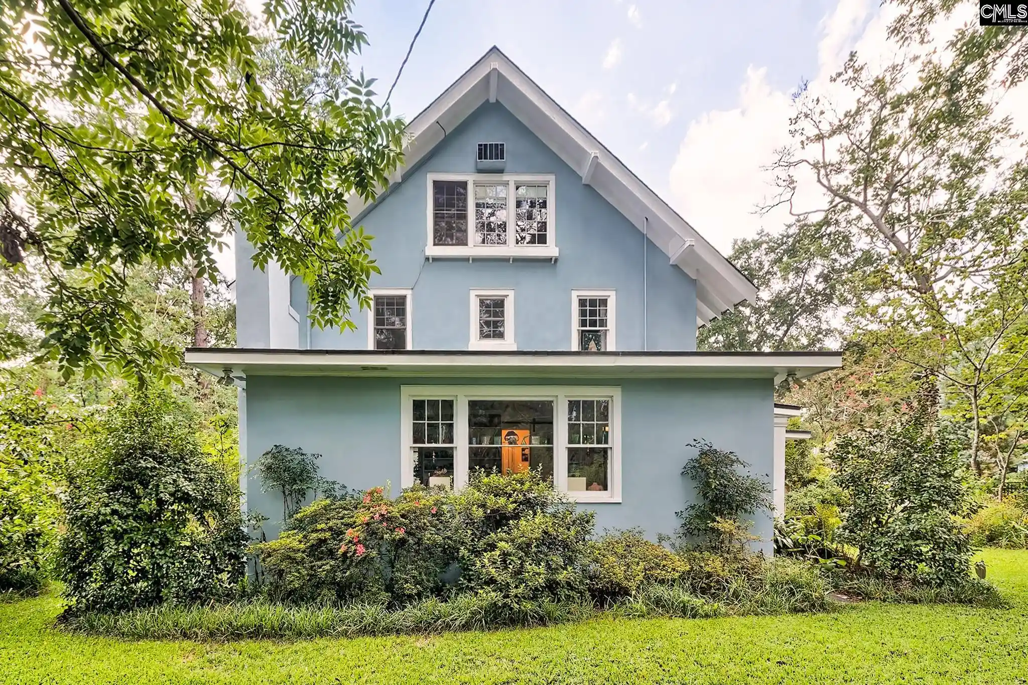 Photo 2 of Single family home for sale at 1110 Hagood, Columbia, SC 29205 | MLS# 640233 | Listing updated on 2026-09-03