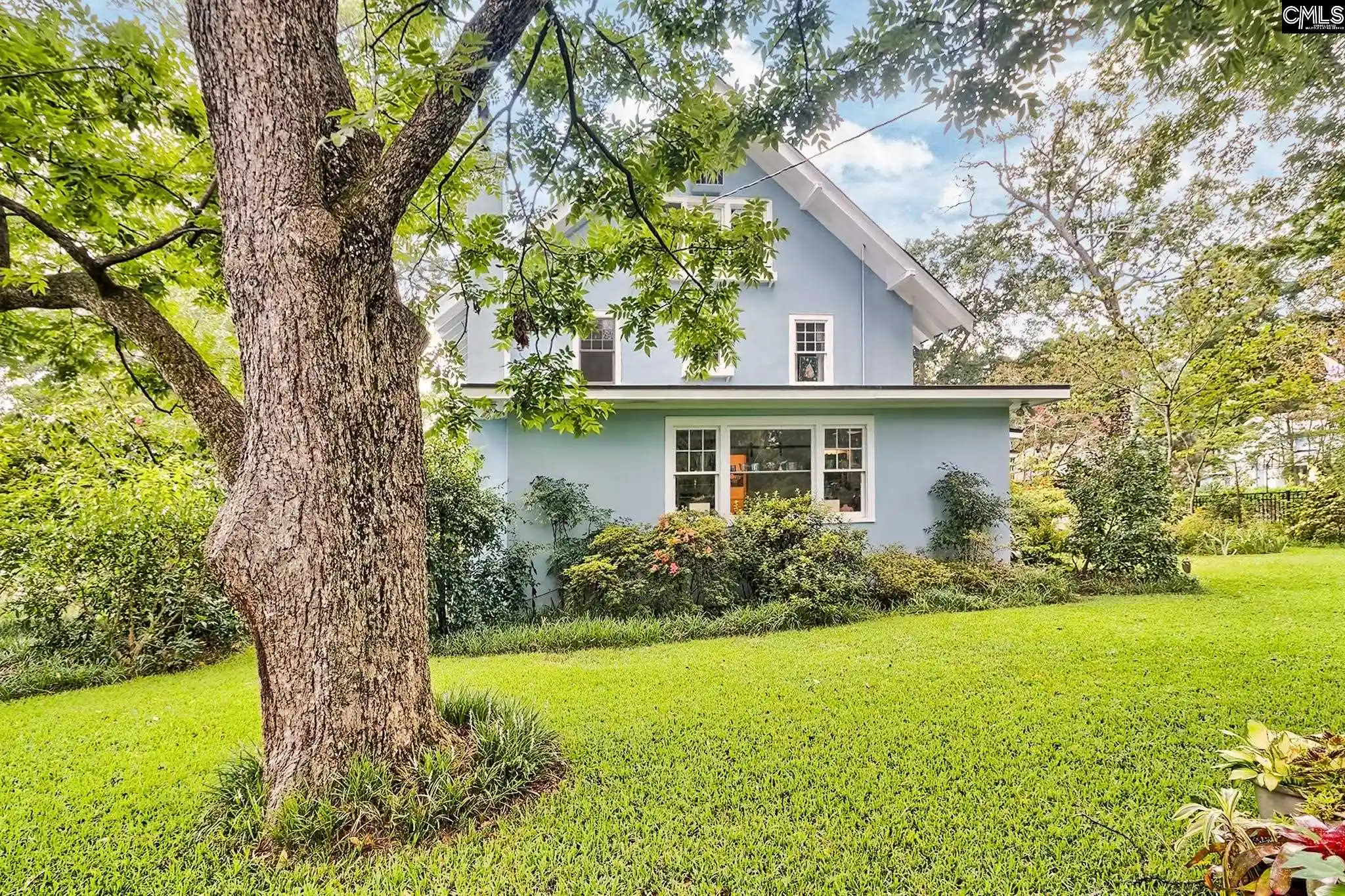 Photo 3 of Single family home for sale at 1110 Hagood, Columbia, SC 29205 | MLS# 640233 | Listing updated on 2026-09-03
