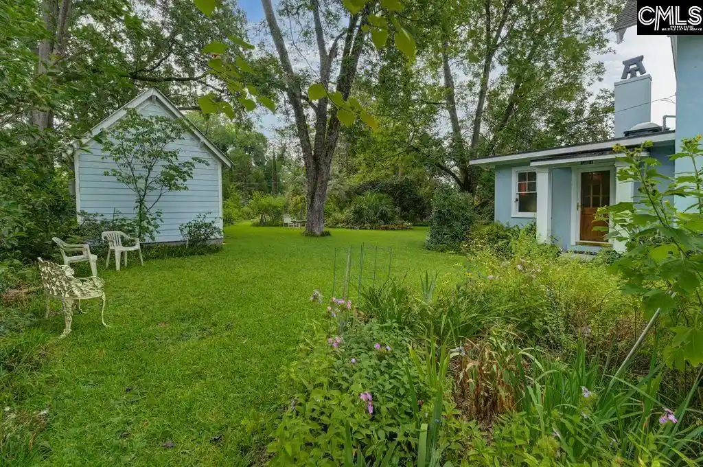 Photo 5 of Single family home for sale at 1110 Hagood, Columbia, SC 29205 | MLS# 640233 | Listing updated on 2026-09-03
