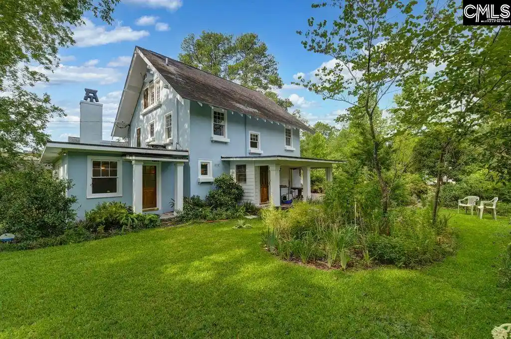 Photo 43 of Single family home for sale at 1110 Hagood, Columbia, SC 29205 | MLS# 640233 | Listing updated on 2026-09-03