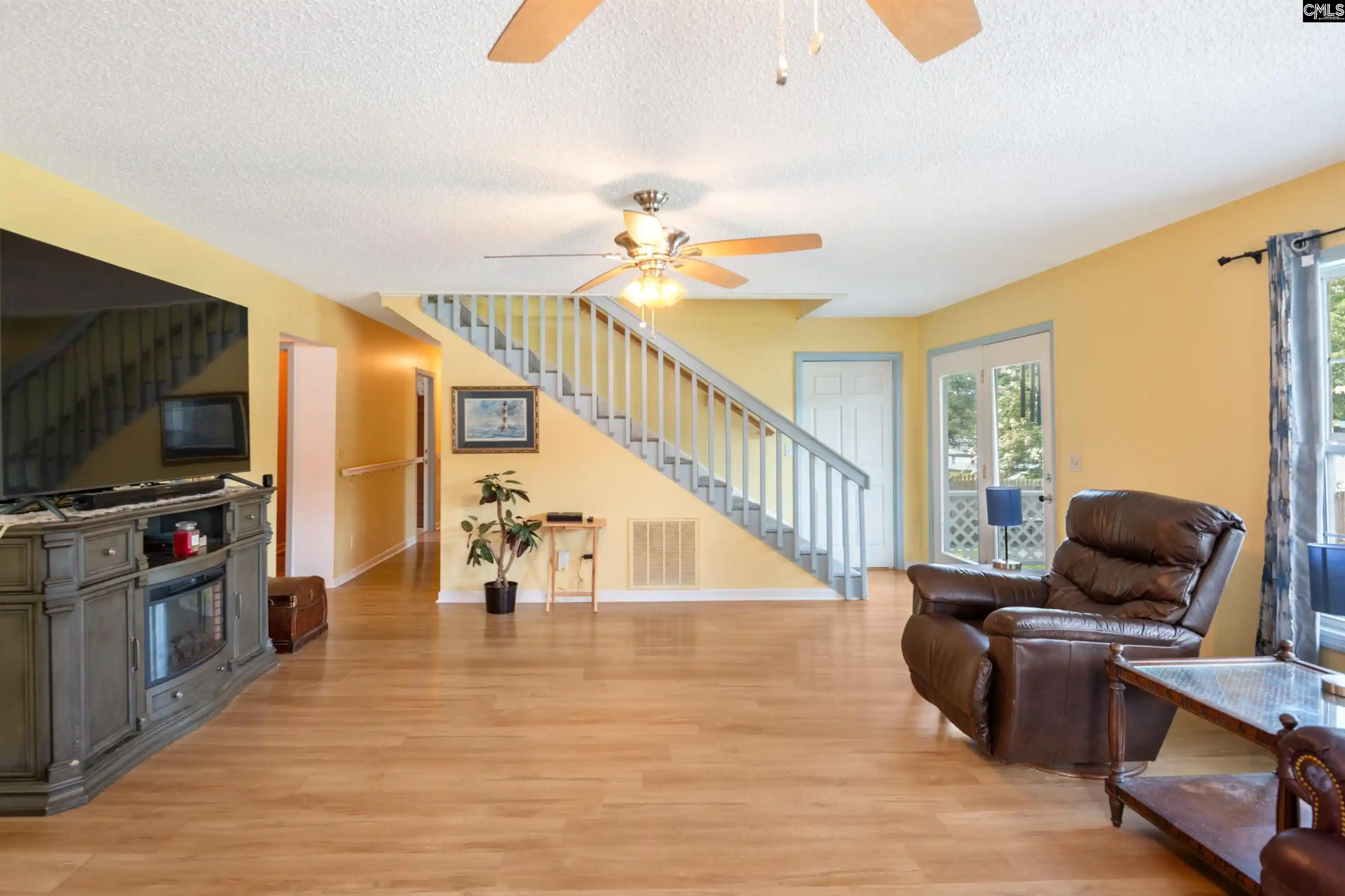 Photo 3 of Single family home for sale at 1031 Natures Cove, Saluda, SC 29138 | MLS# 640235 | Listing updated on 2026-08-26