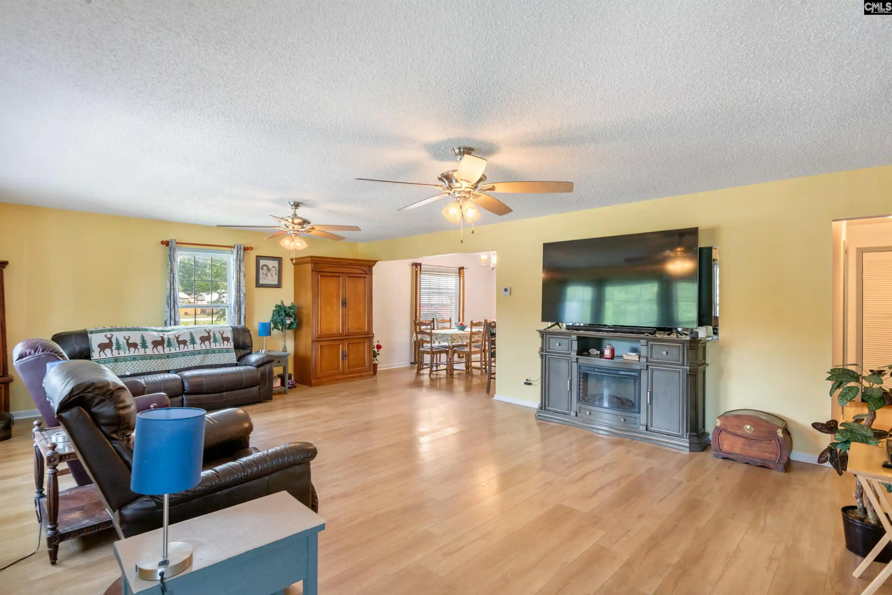 Photo 4 of Single family home for sale at 1031 Natures Cove, Saluda, SC 29138 | MLS# 640235 | Listing updated on 2026-08-26