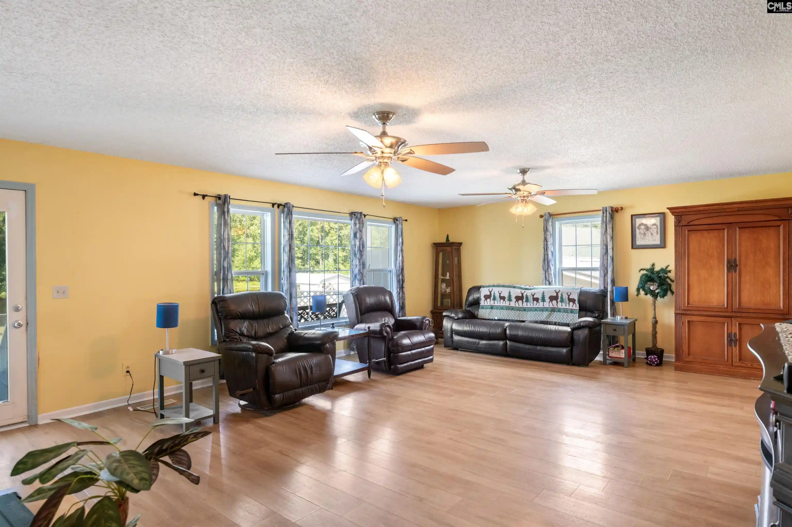 Photo 5 of Single family home for sale at 1031 Natures Cove, Saluda, SC 29138 | MLS# 640235 | Listing updated on 2026-08-26