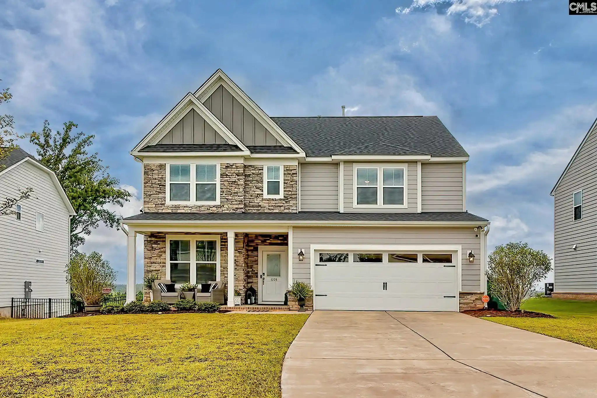 Photo 1 of Sale Pending at 1224 Seawind, Lexington, SC 29072 | MLS# 640236 | Listing updated on 2026-09-26