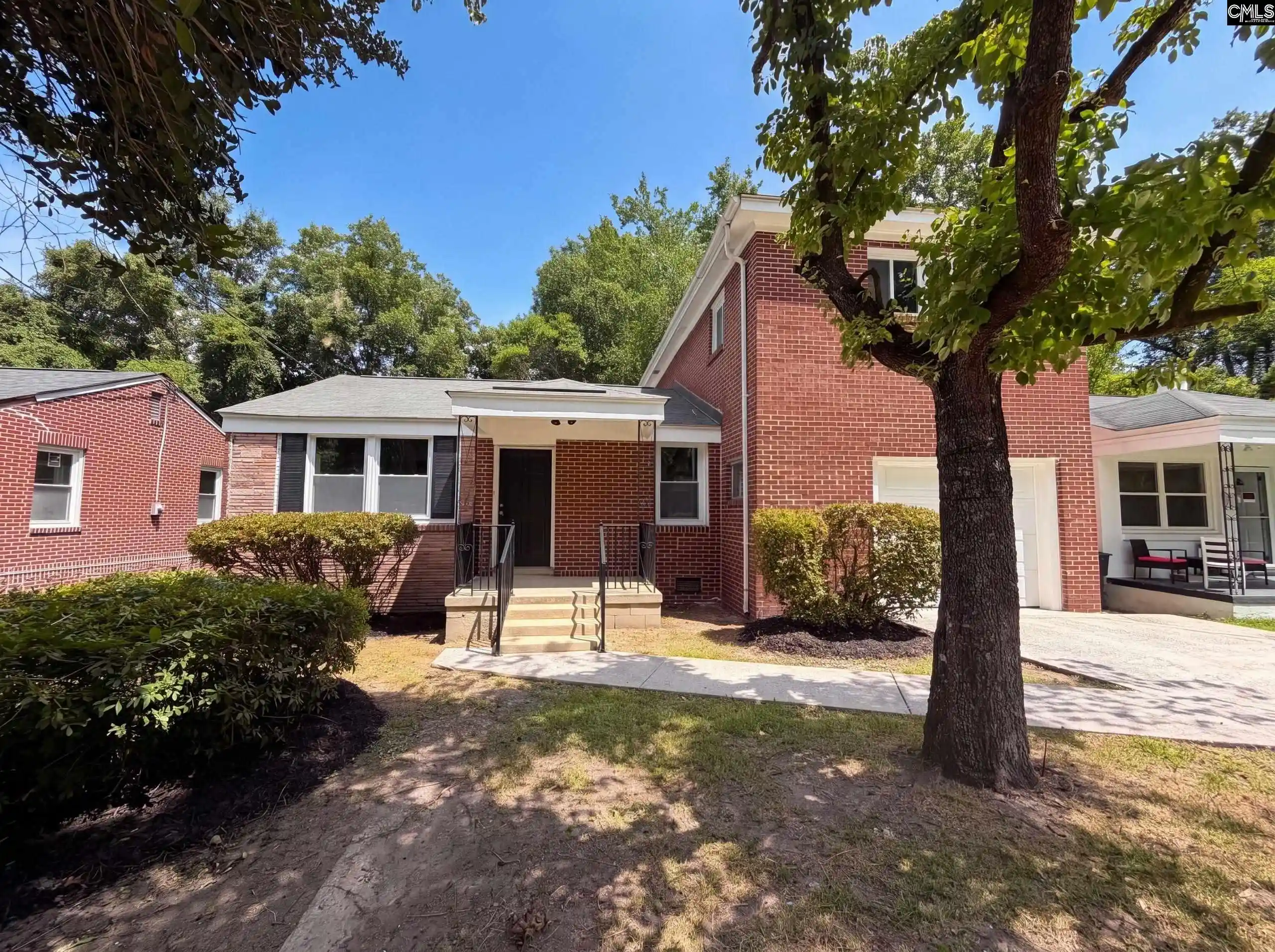 Photo 1 of Single family home for sale at 2257 Chappelle, Columbia, SC 29203 | MLS# 640237 | Listing updated on 2026-09-10
