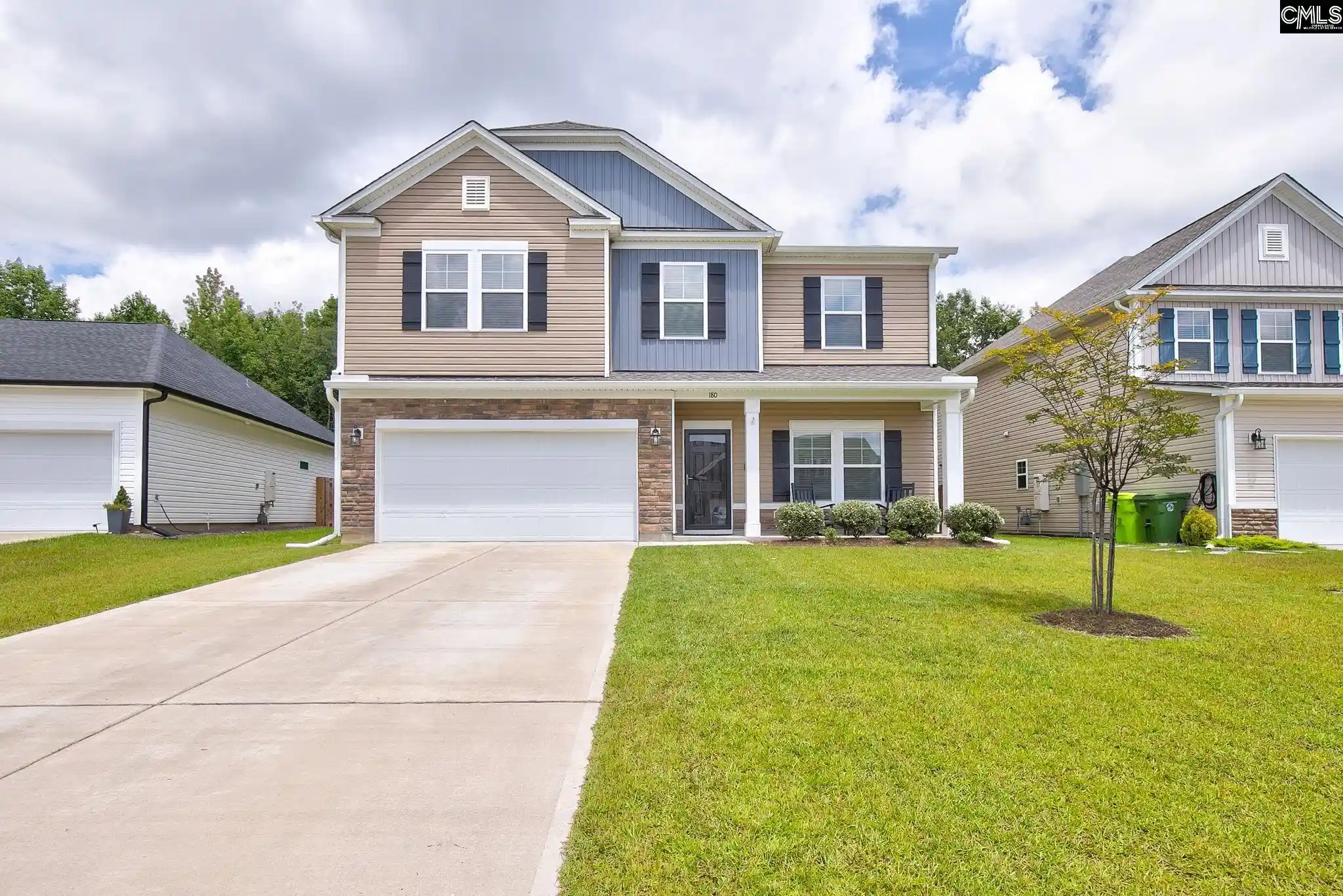 Photo 1 of Sale Pending at 180 Blue Grace, Blythewood, SC 29016 | MLS# 640238 | Listing updated on 2026-08-24