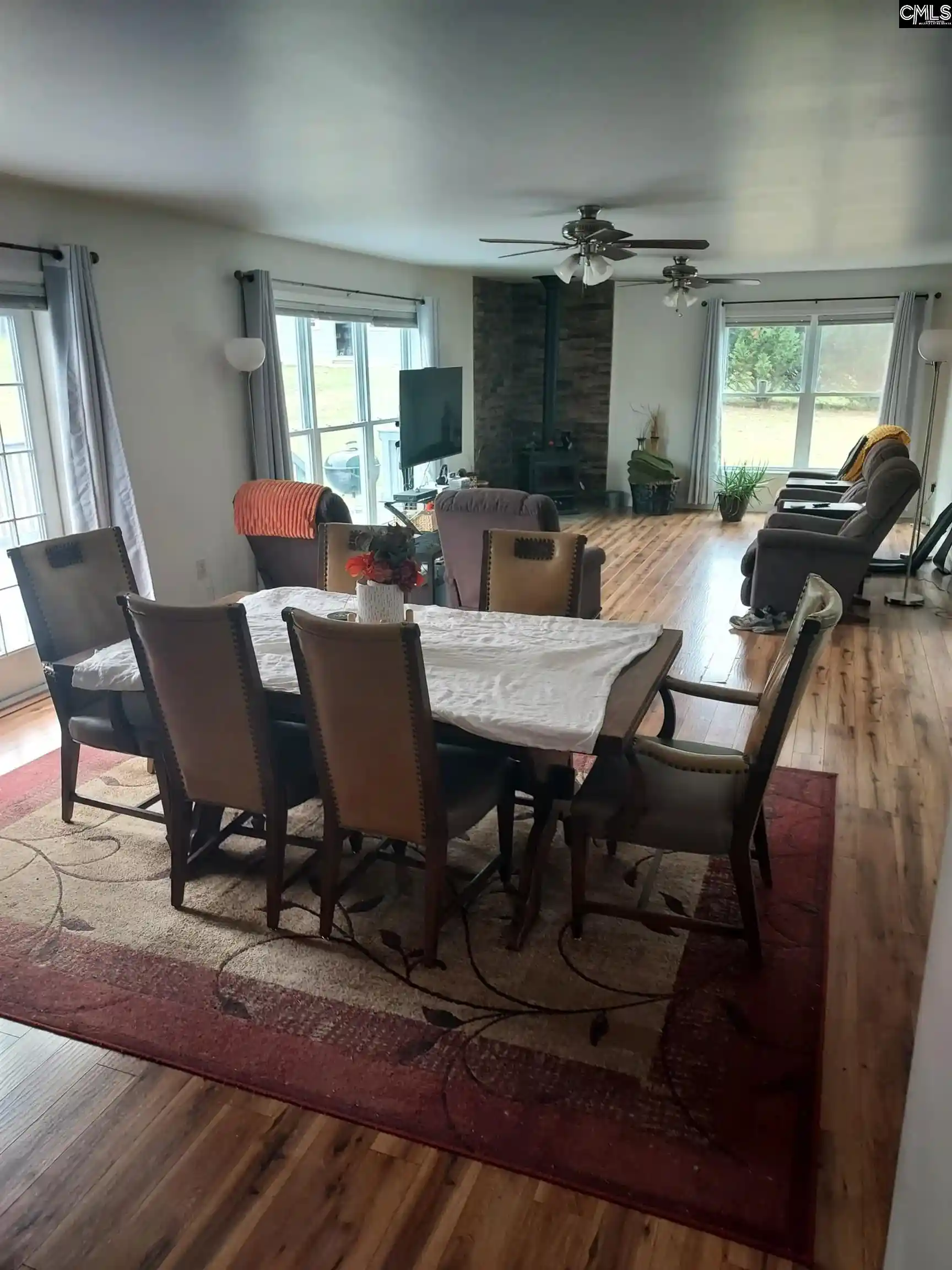 3rd image of 1020 Pine Bark, Camden, SC 29020 | MLS# 640241