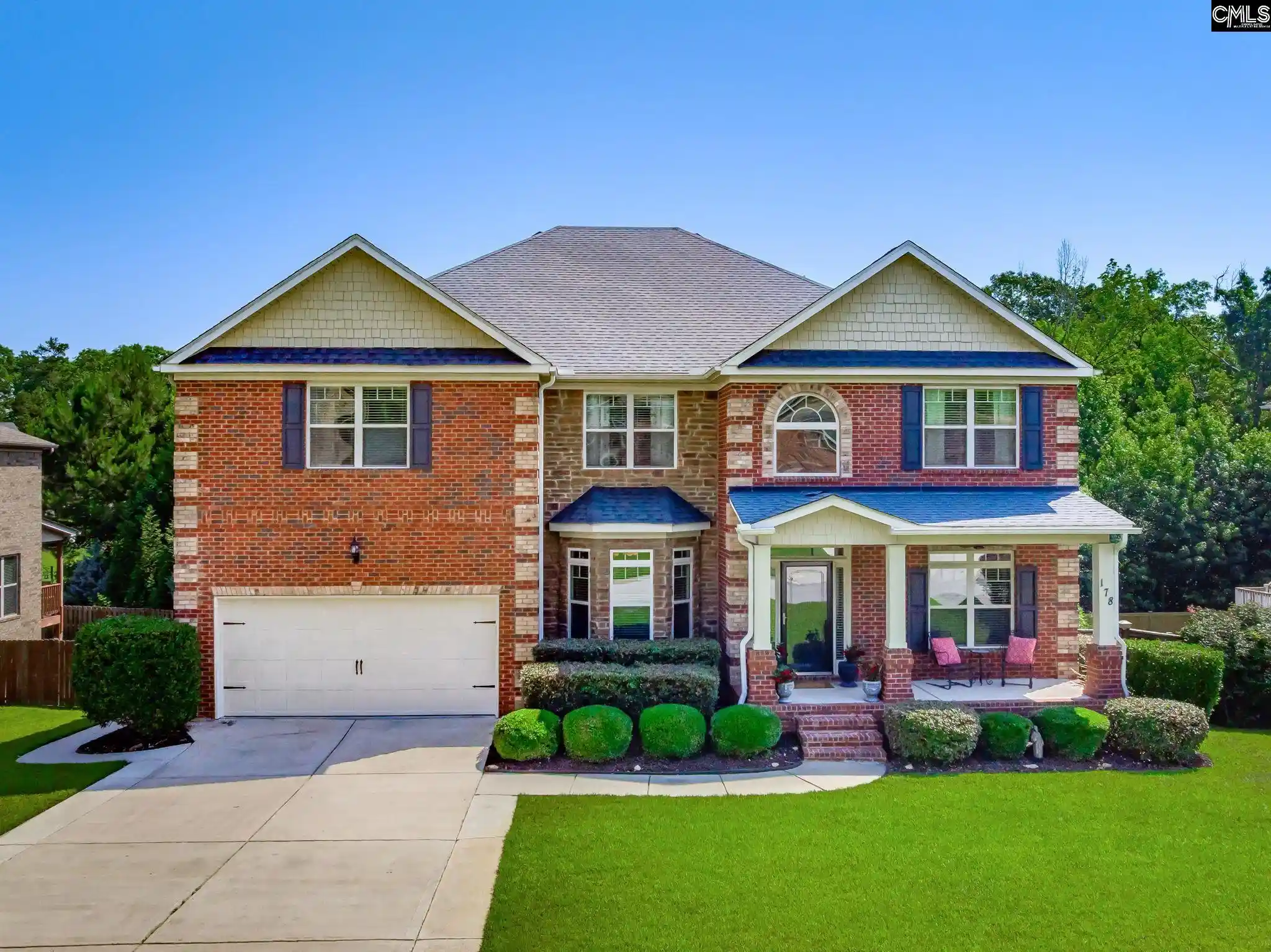 1st image of 178 Hope Springs, Lexington, SC 29072 | MLS# 640248