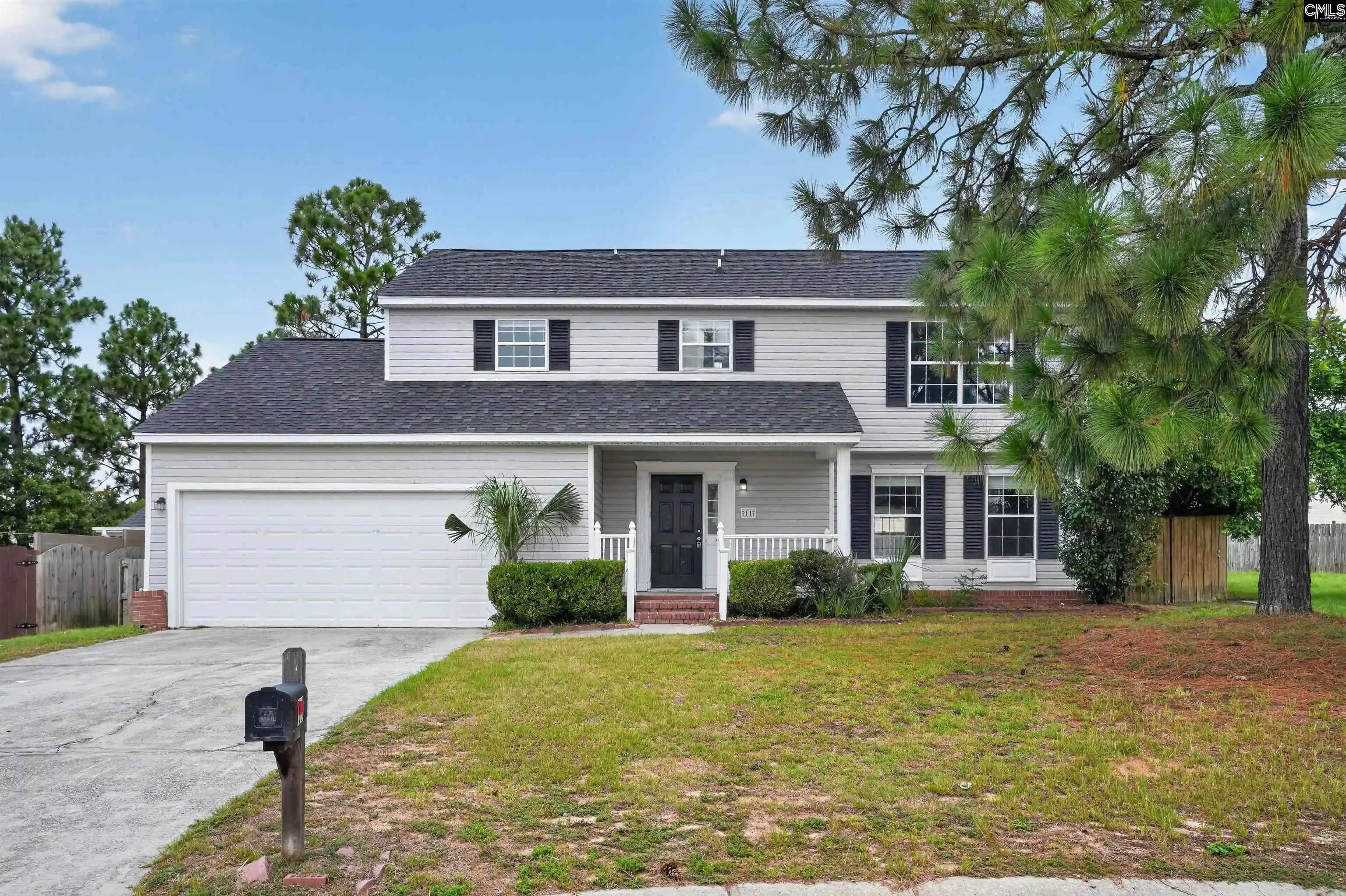 Photo 1 of Sale Pending at 11 High Glen, Columbia, SC 29229 | MLS# 640249 | Listing updated on 2026-10-13