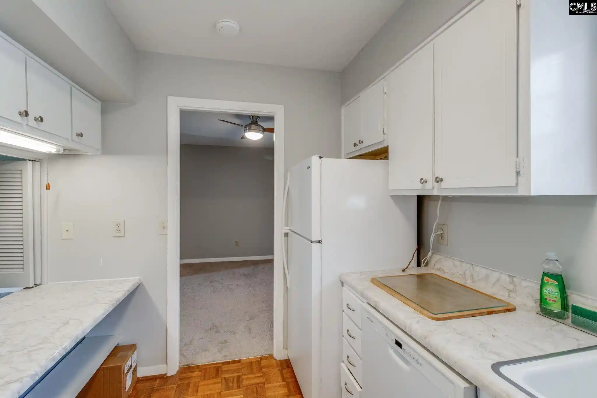 5th image of 3600 Chateau #C-204, Columbia, SC 29204 | MLS# 640251