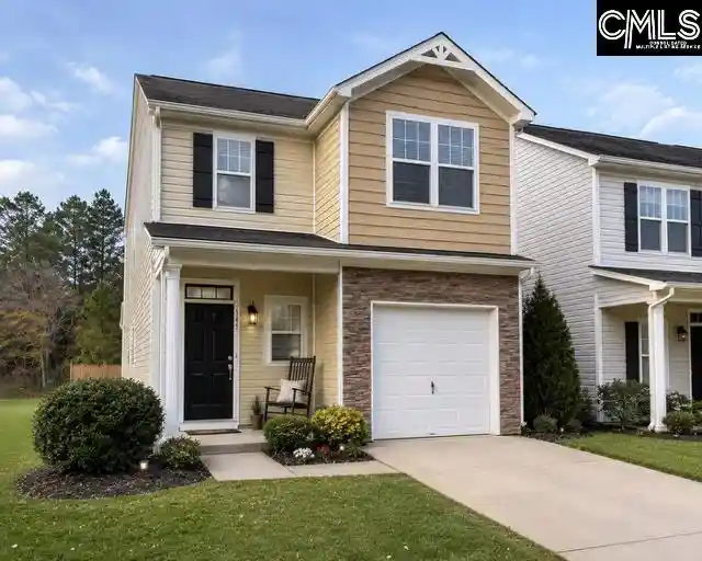 Photo 1 of Single family home for sale at 345 Drooping Leaf, Lexington, SC 29072 | MLS# 640254 | Listing updated on 2026-09-17