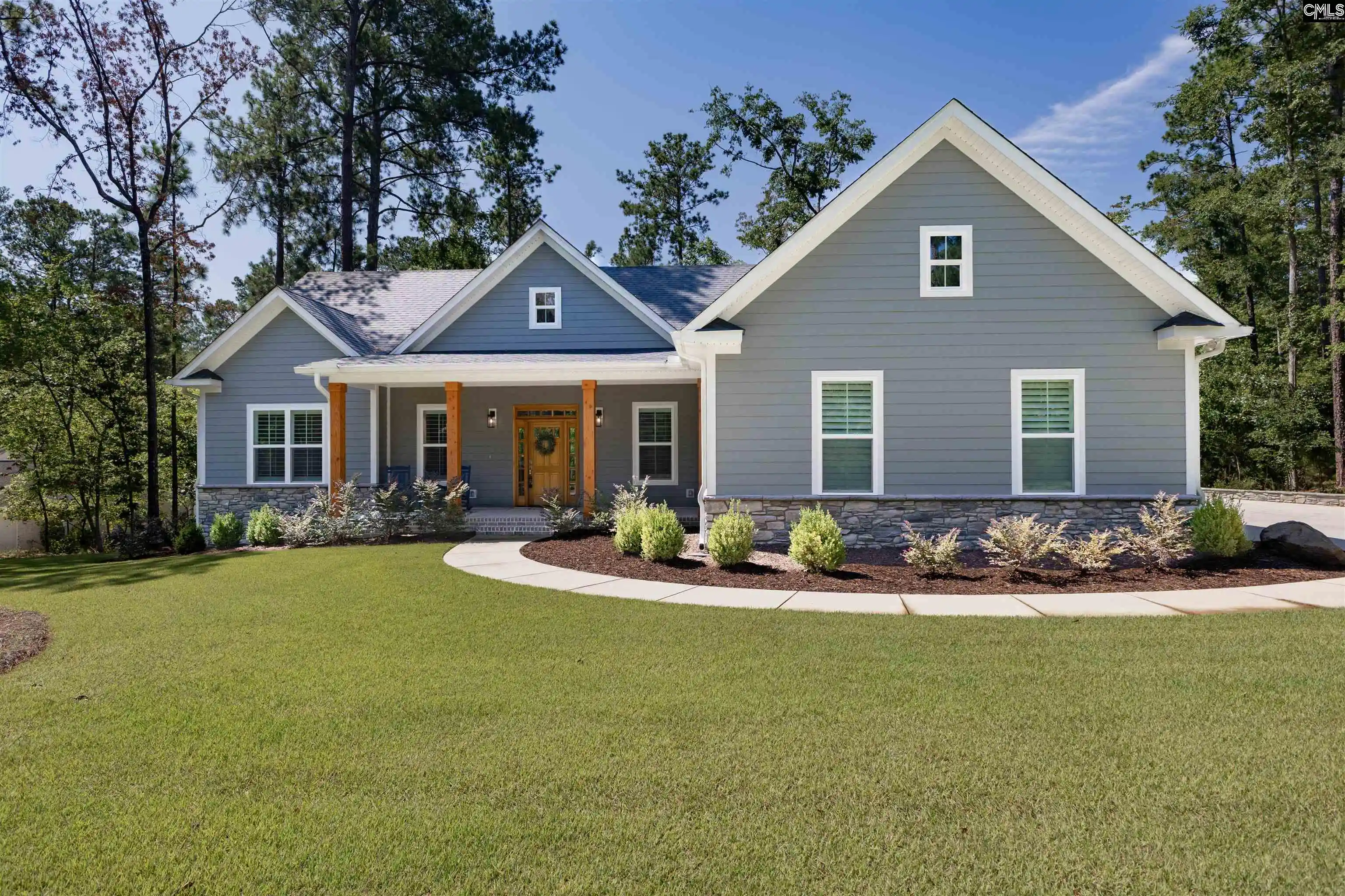 Photo 1 of Single family home for sale at 230 Mariners, Leesville, SC 29070 | MLS# 640255 | Listing updated on 2026-09-04