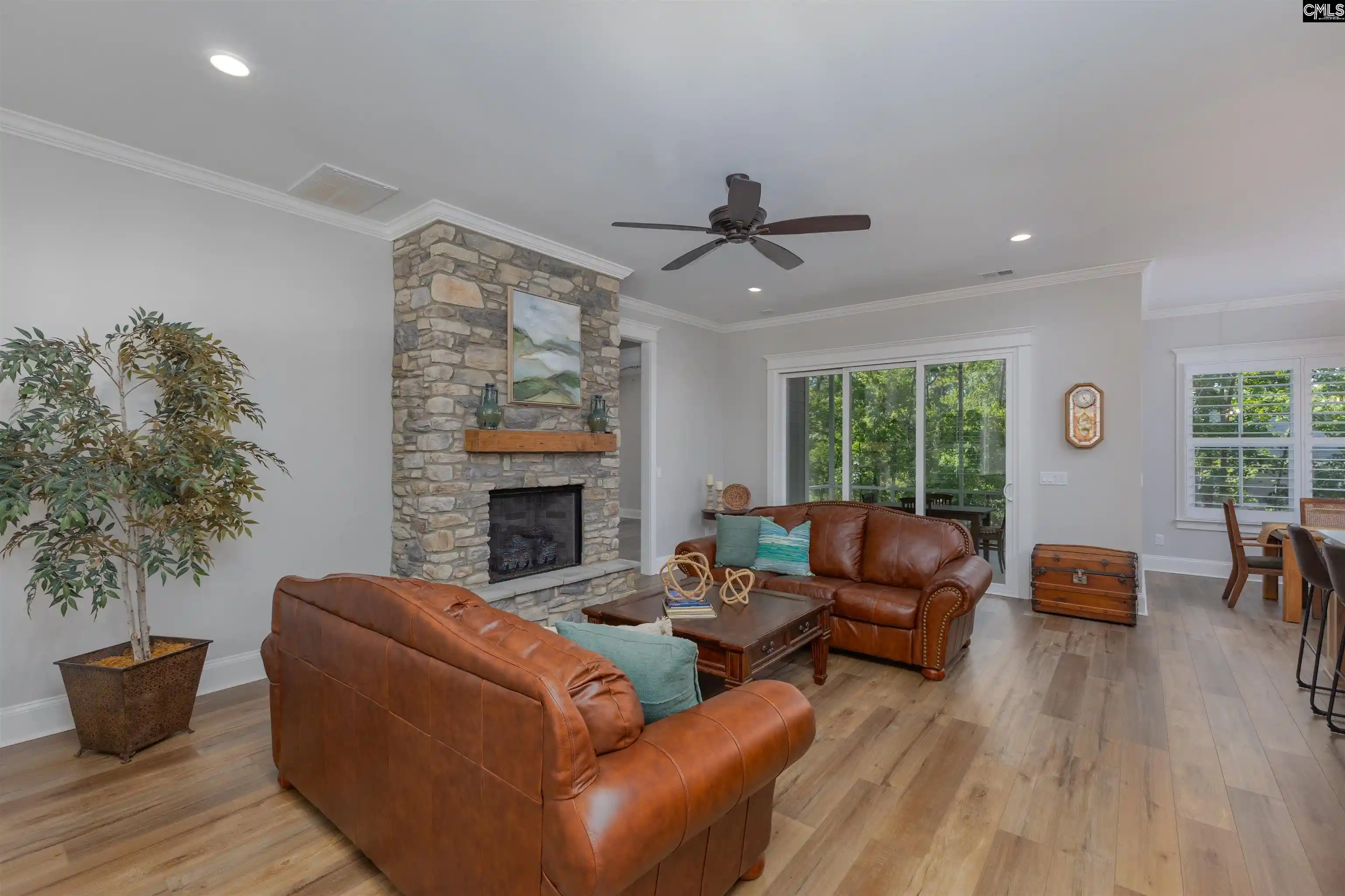Photo 4 of Single family home for sale at 230 Mariners, Leesville, SC 29070 | MLS# 640255 | Listing updated on 2026-09-04