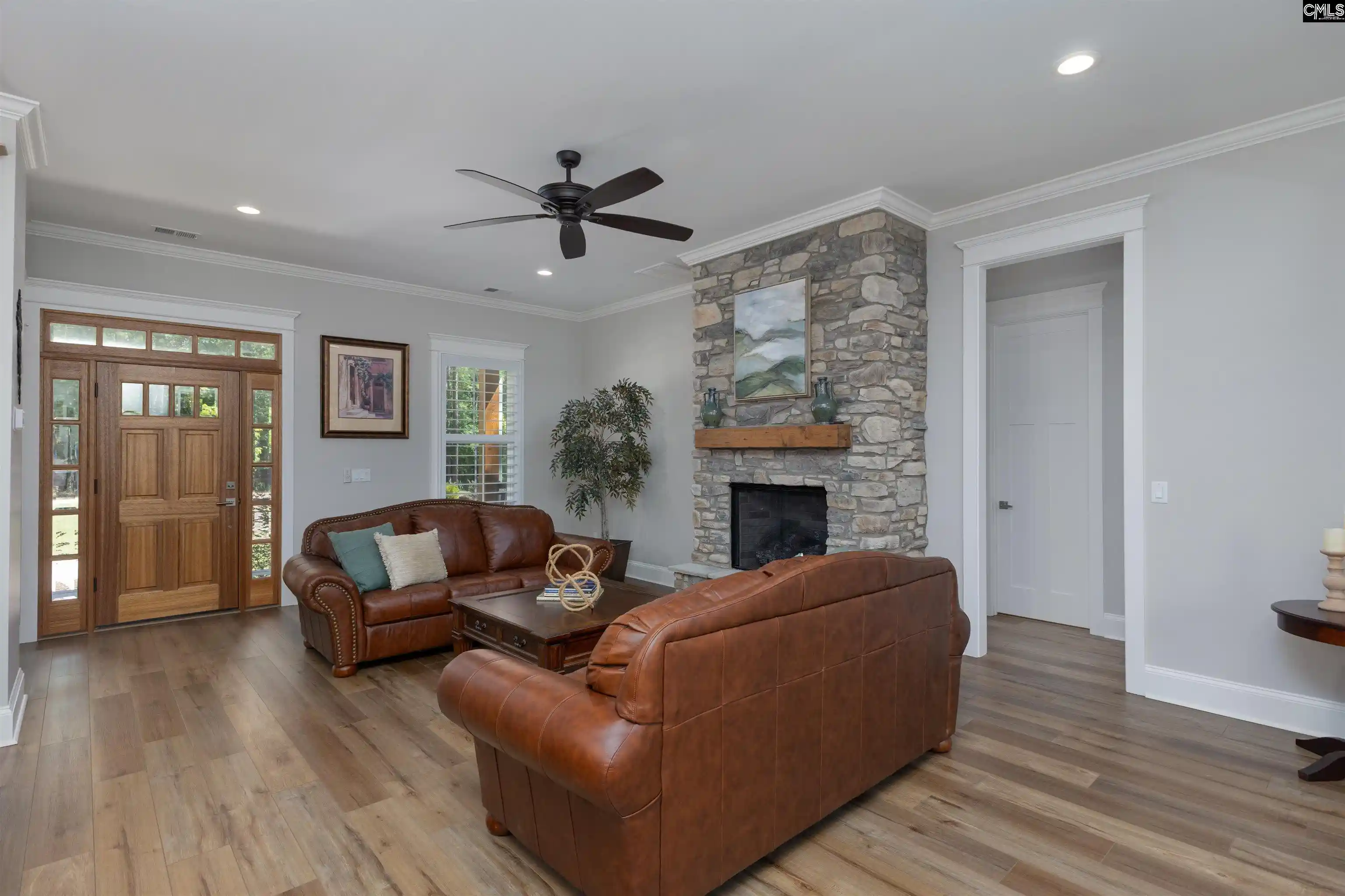 Photo 5 of Single family home for sale at 230 Mariners, Leesville, SC 29070 | MLS# 640255 | Listing updated on 2026-09-04