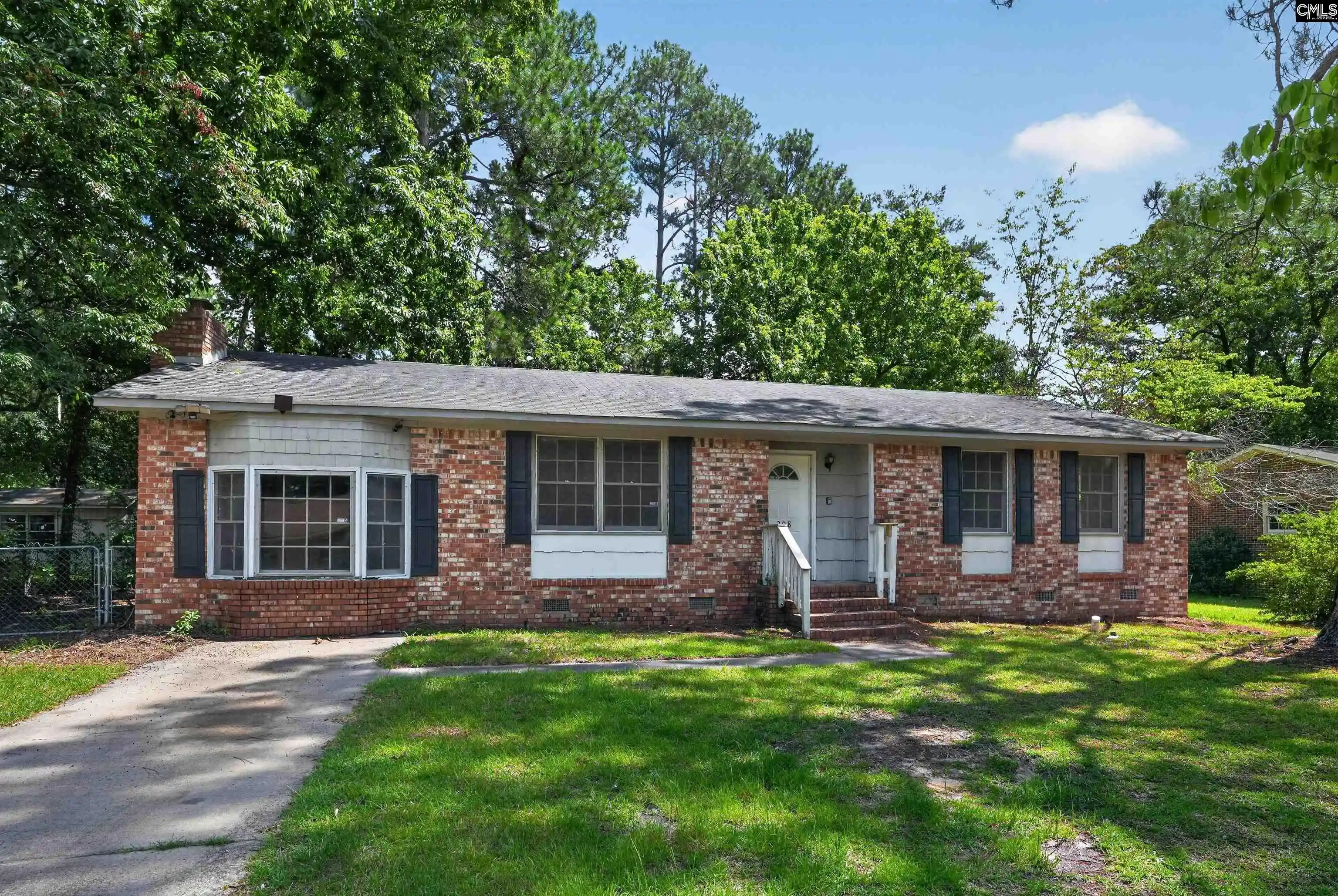 Photo 1 of Single family home for sale at 208 Bob White, Hopkins, SC 29061 | MLS# 640256 | Listing updated on 2026-09-03